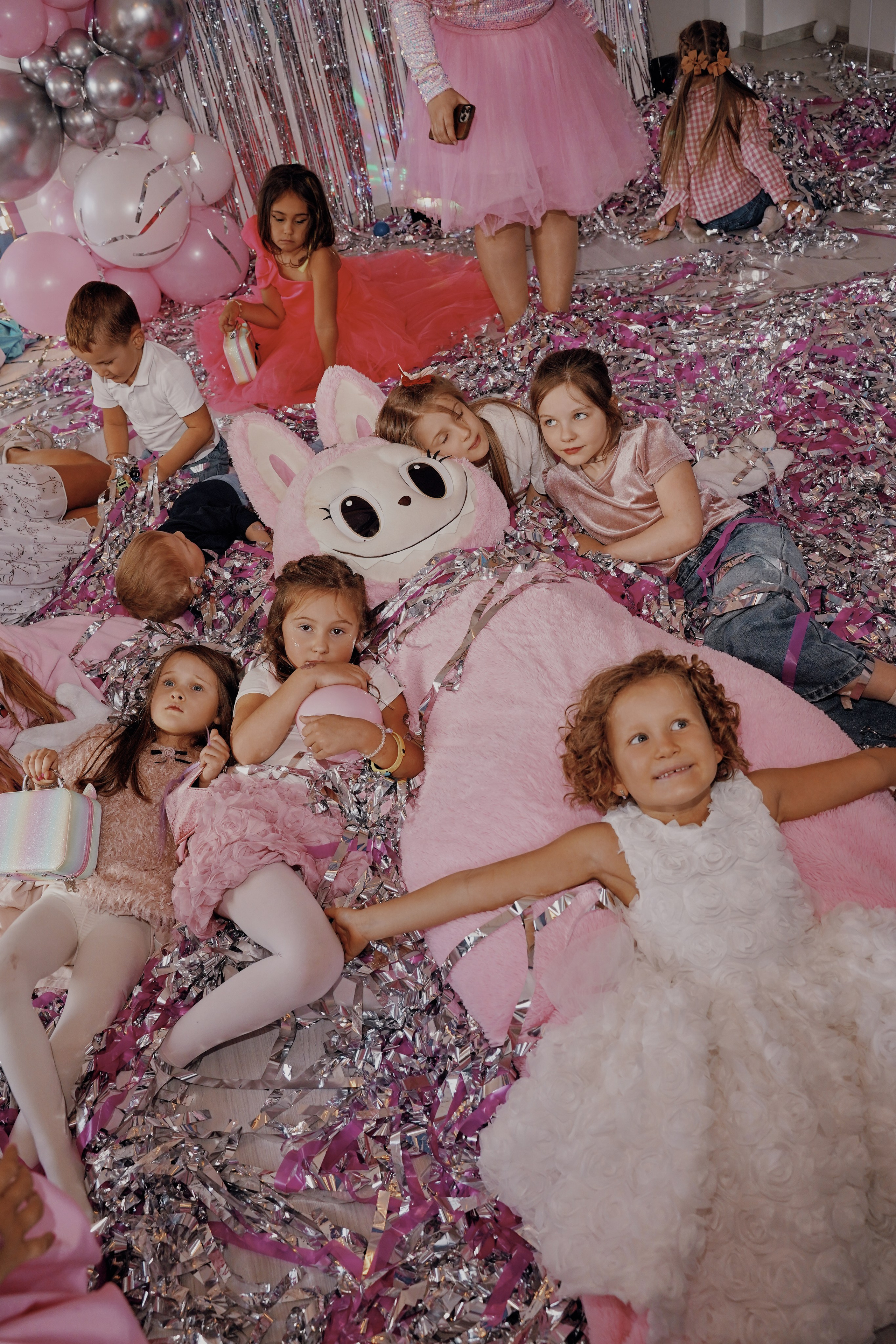 День Рождения Киры. Фотограф