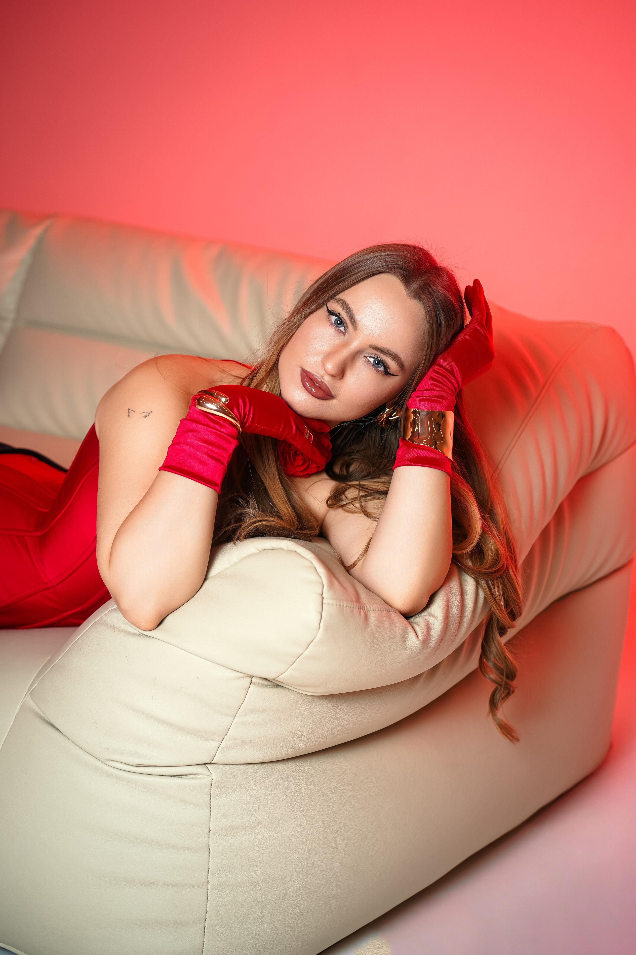 Анастасия. Фотограф