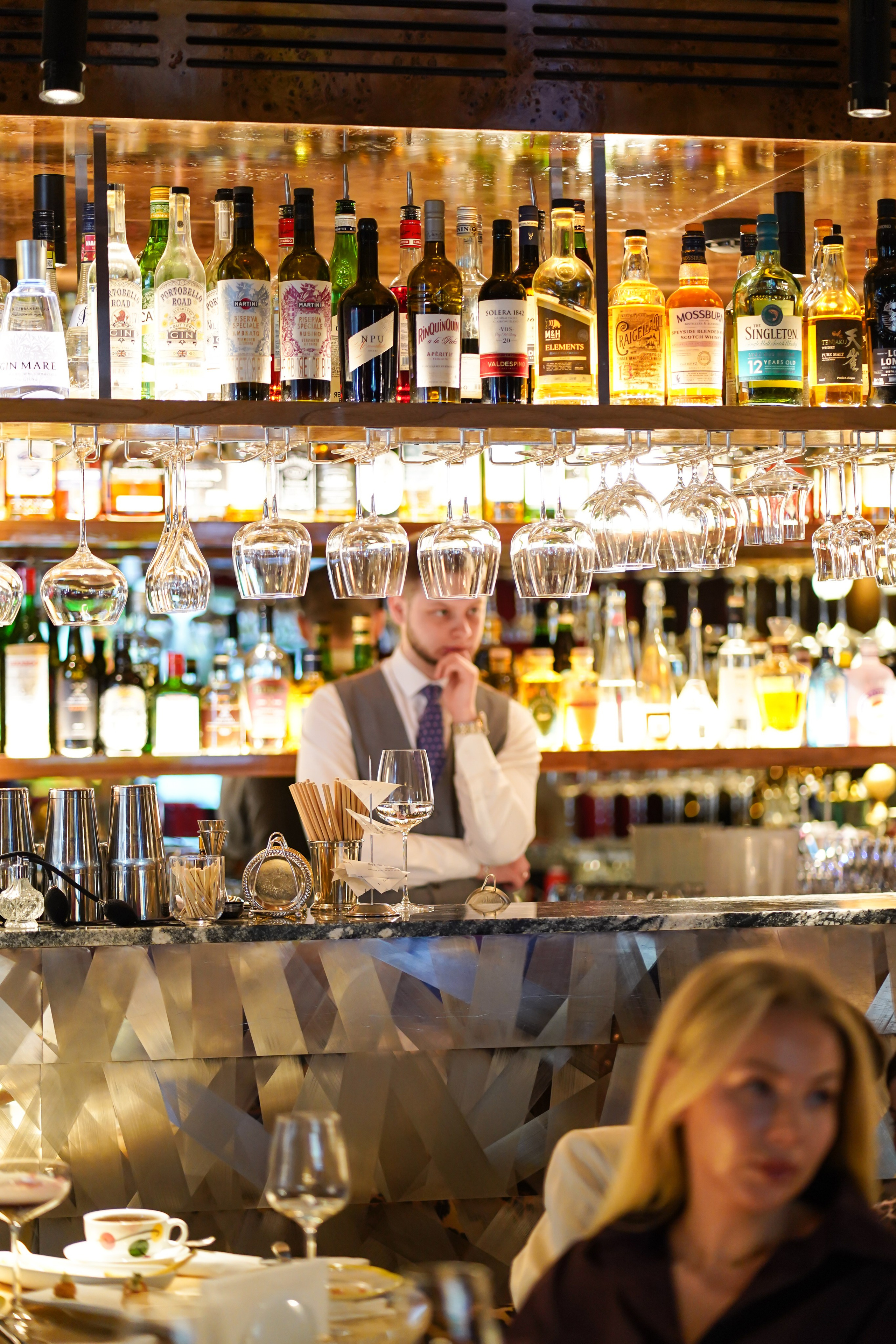 IL MATTO SaMae. Фотограф