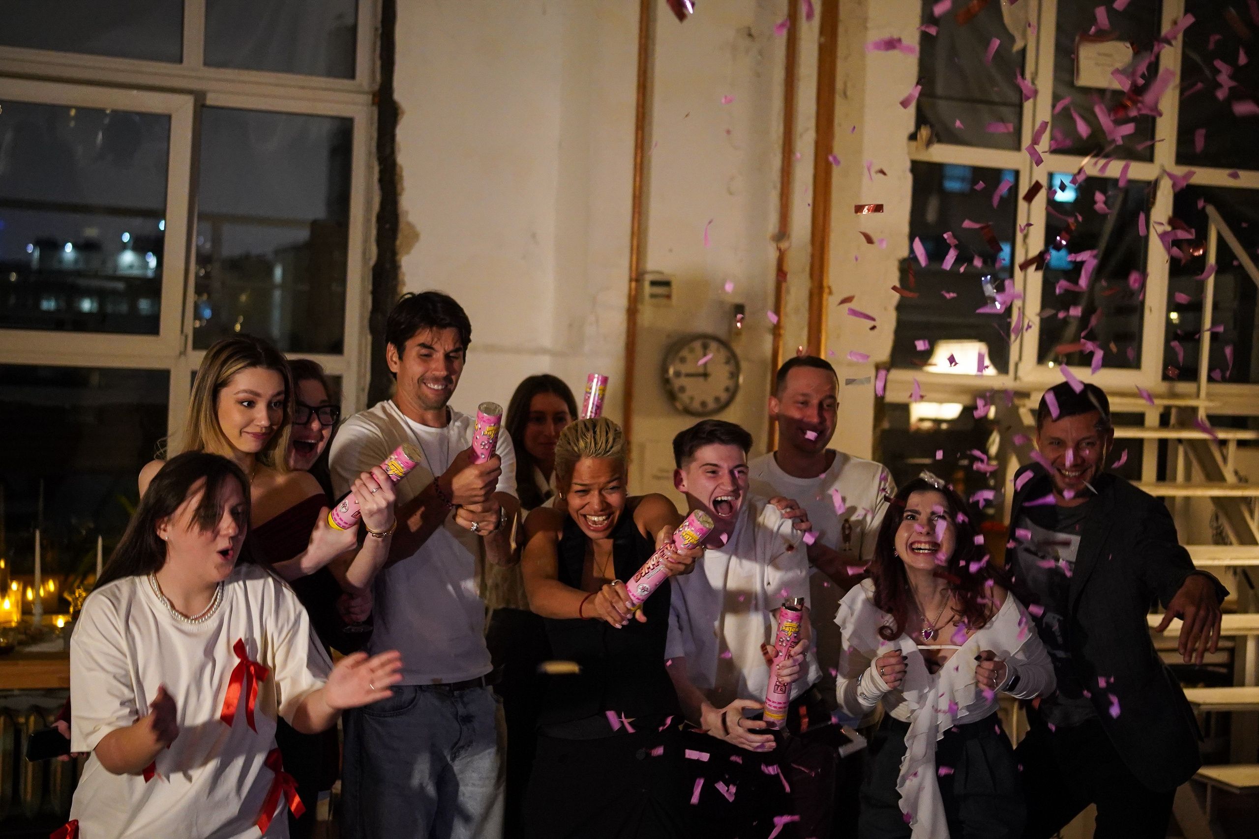 Soul Sound. Фотограф