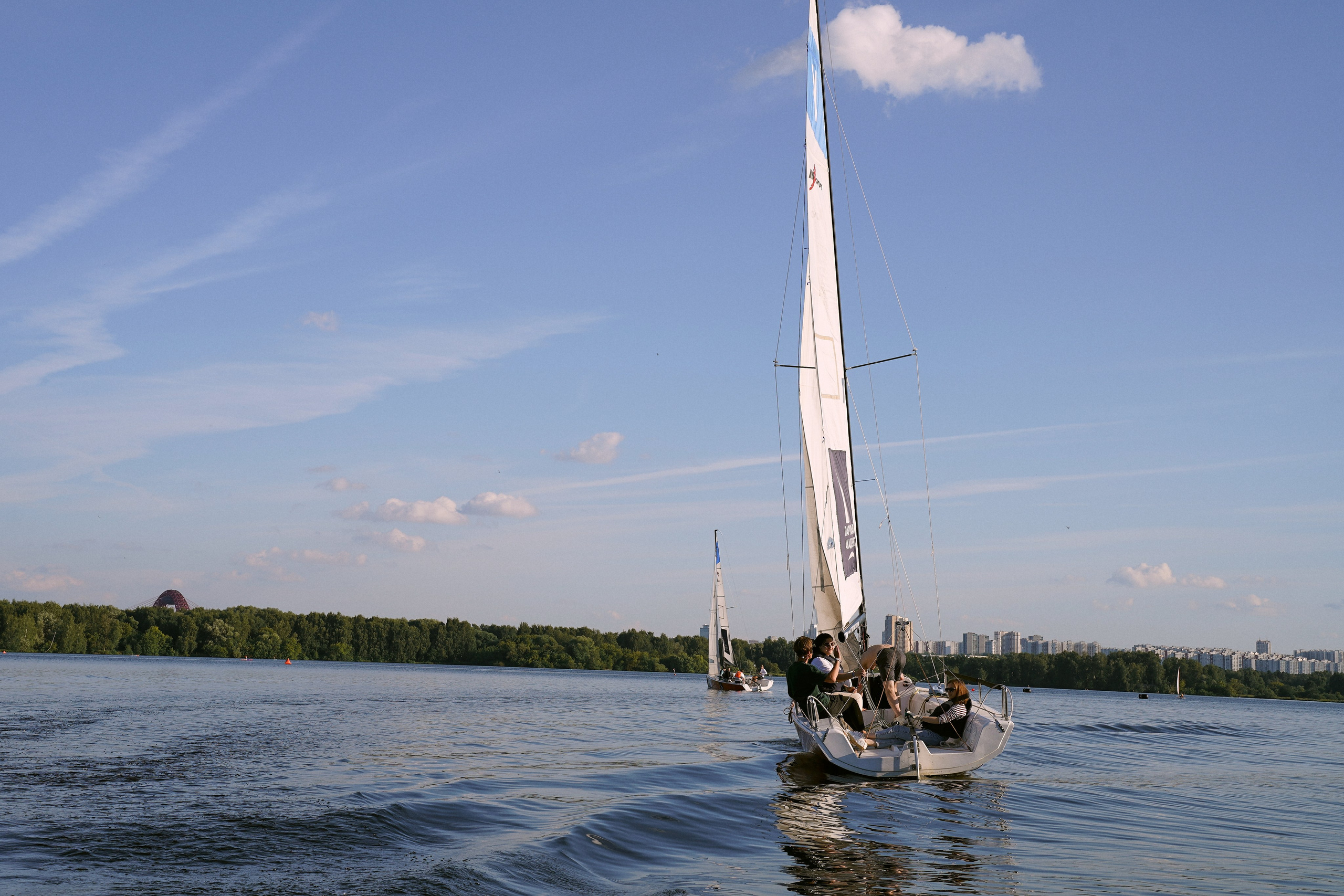 Корпоратив Мармелад Медиа. Фотограф