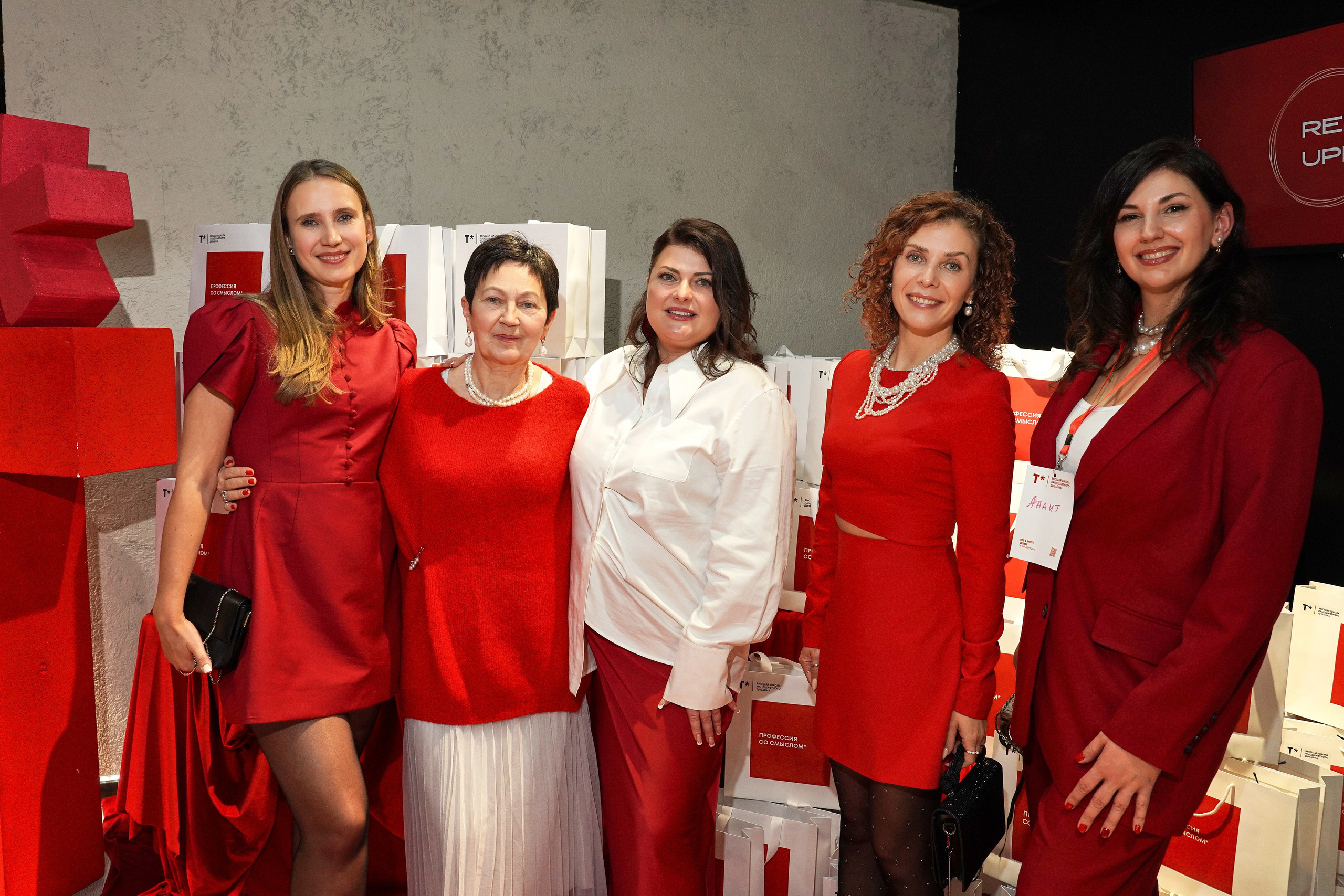 Корпоратив 2025 UPDATE. Фотограф