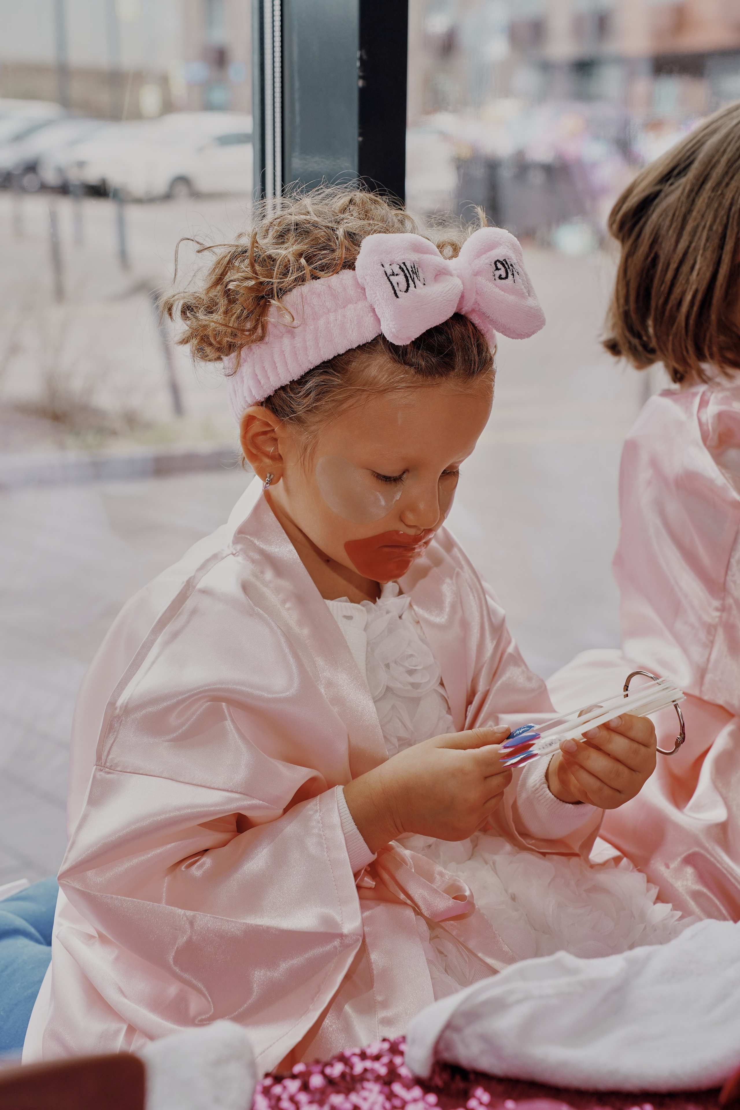 День Рождения Киры. Фотограф