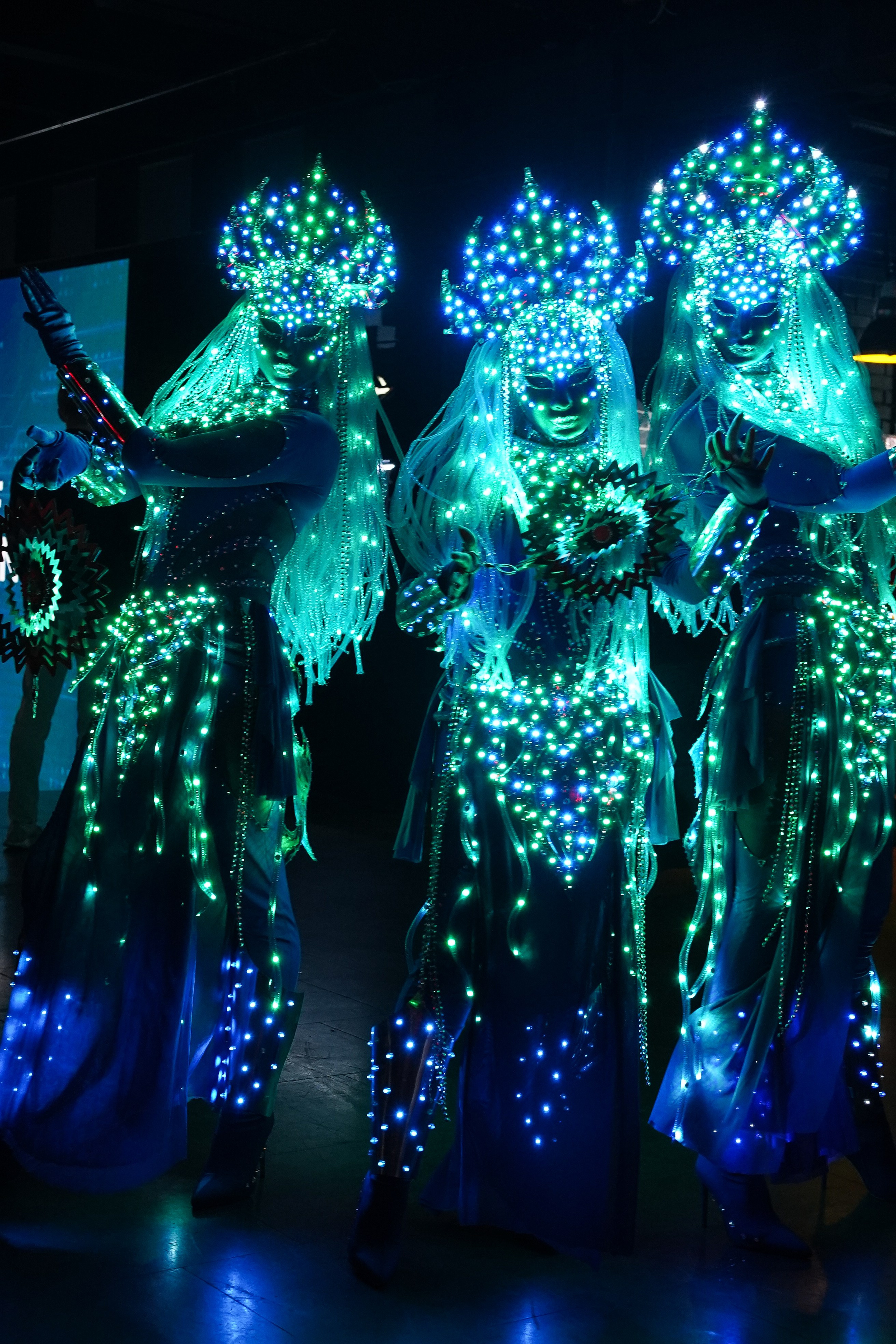 After party. Фотограф