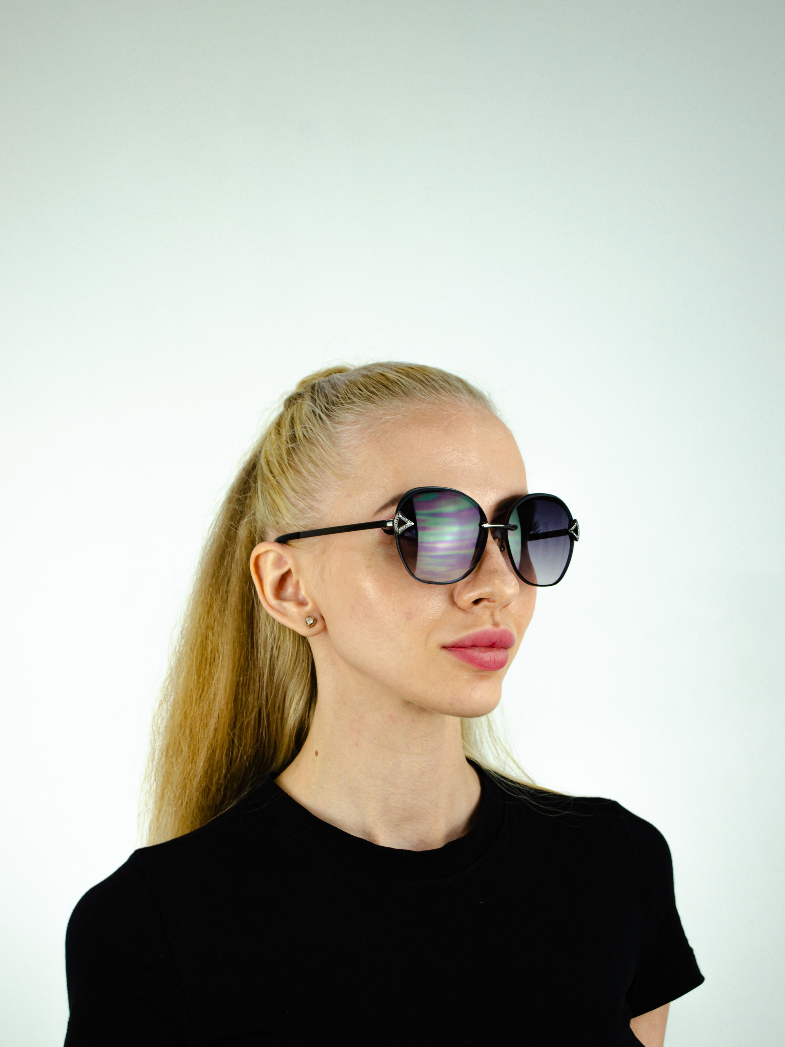 Очки. Фотограф