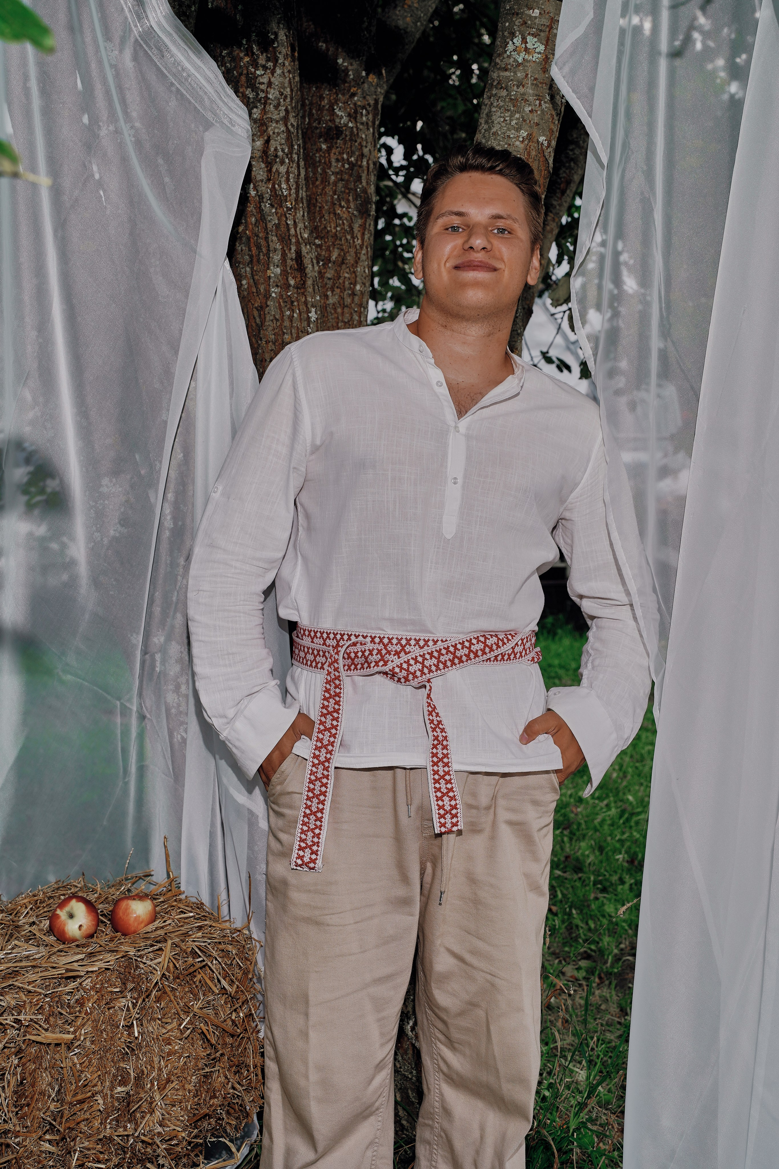 SLAVIC PARTY. Фотограф