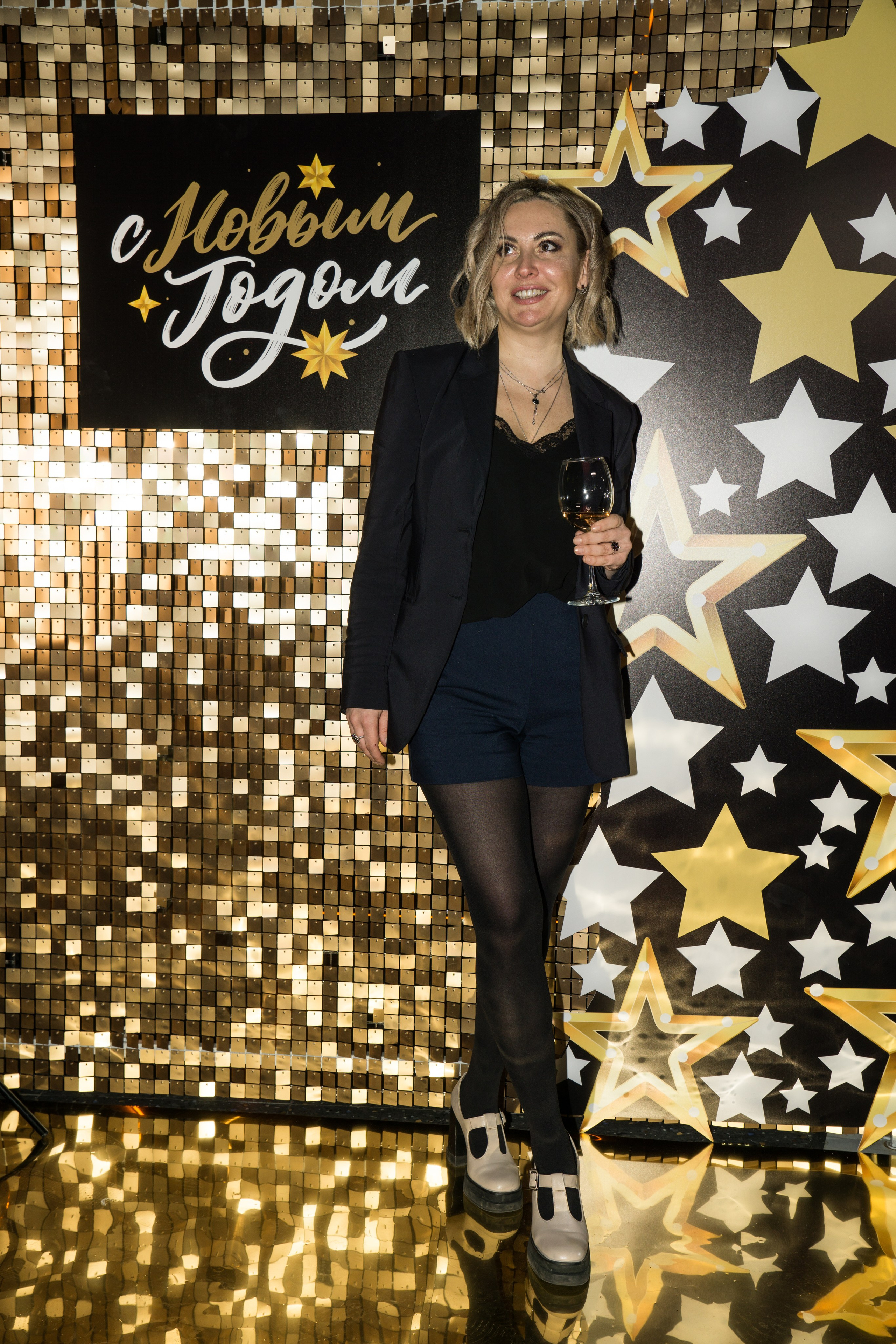 Корпоратив Солнце Москвы. Фотограф