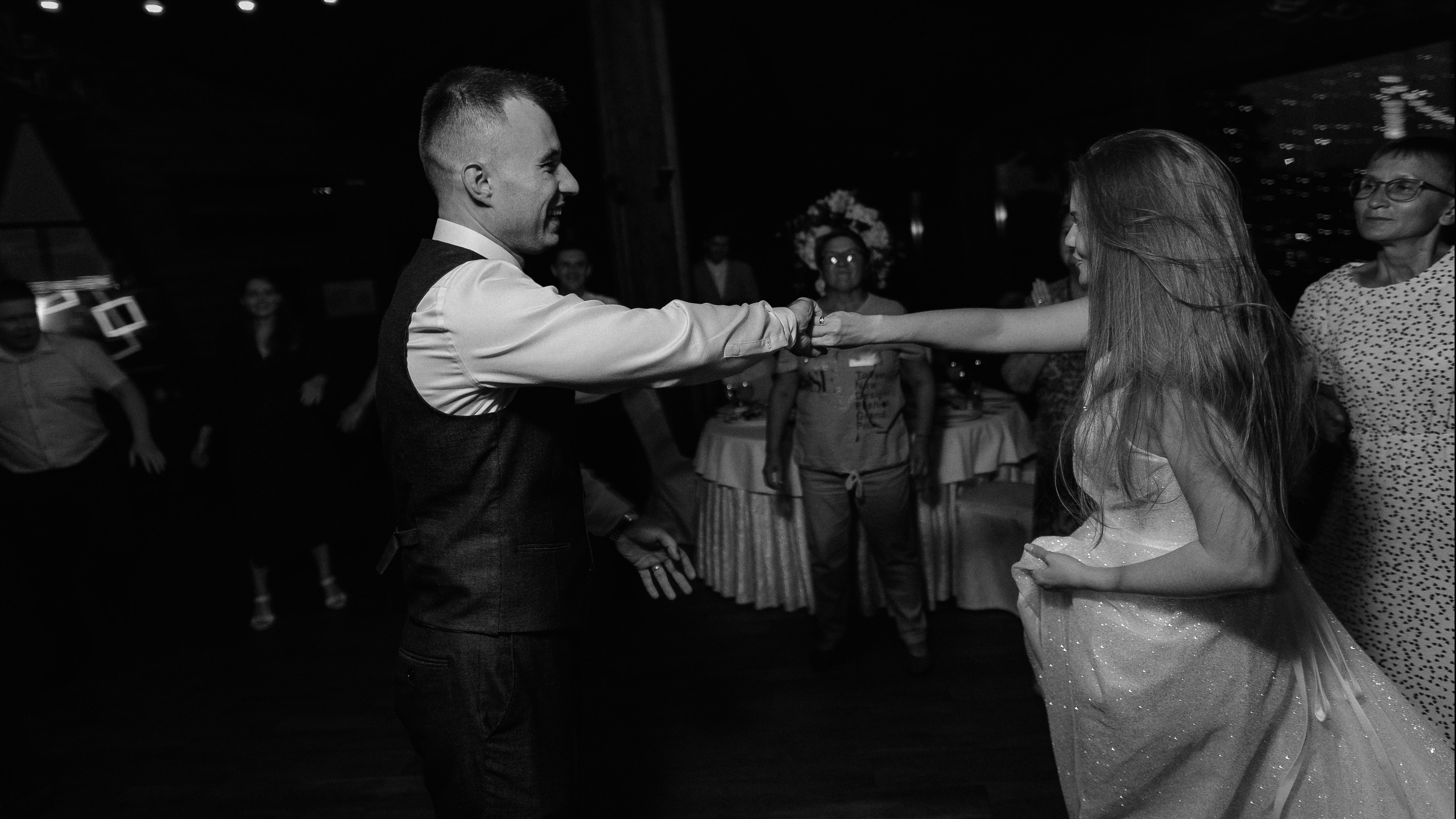 Даниил & Нина. Свадебный и семейный фотограф в Казани и Зеленодольске Ланочкин Илья