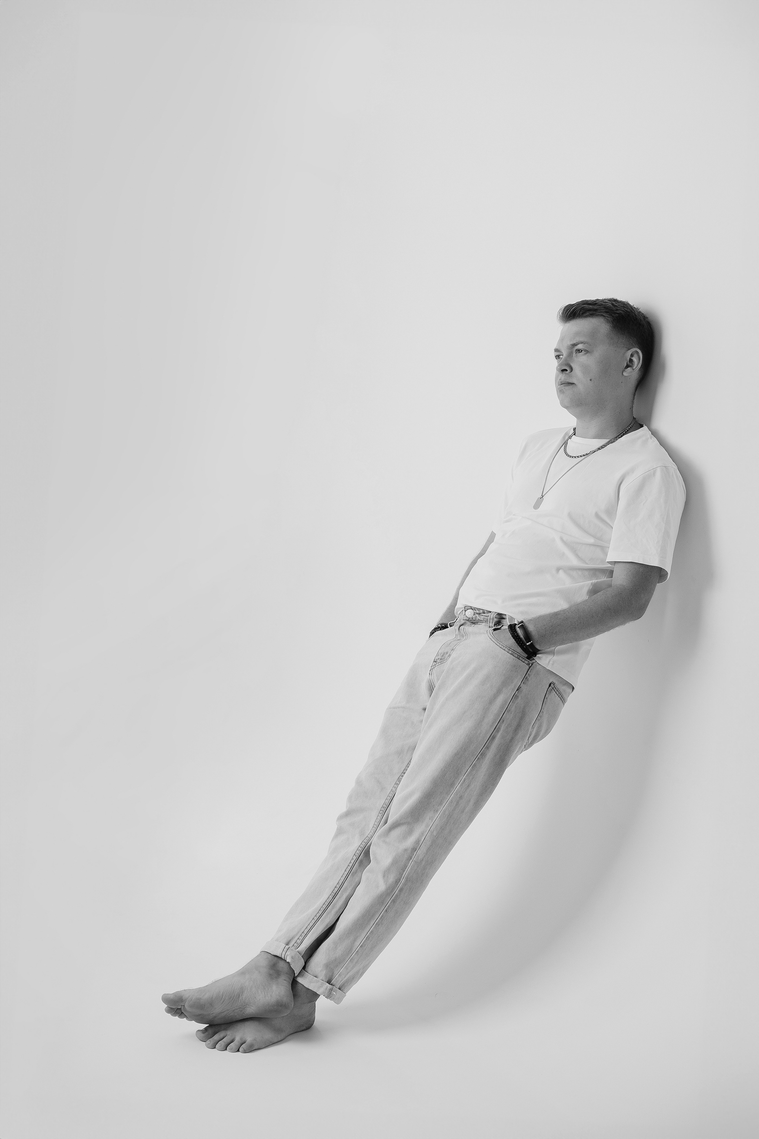 Никита. Свадебный и семейный фотограф в Казани и Зеленодольске Ланочкин Илья