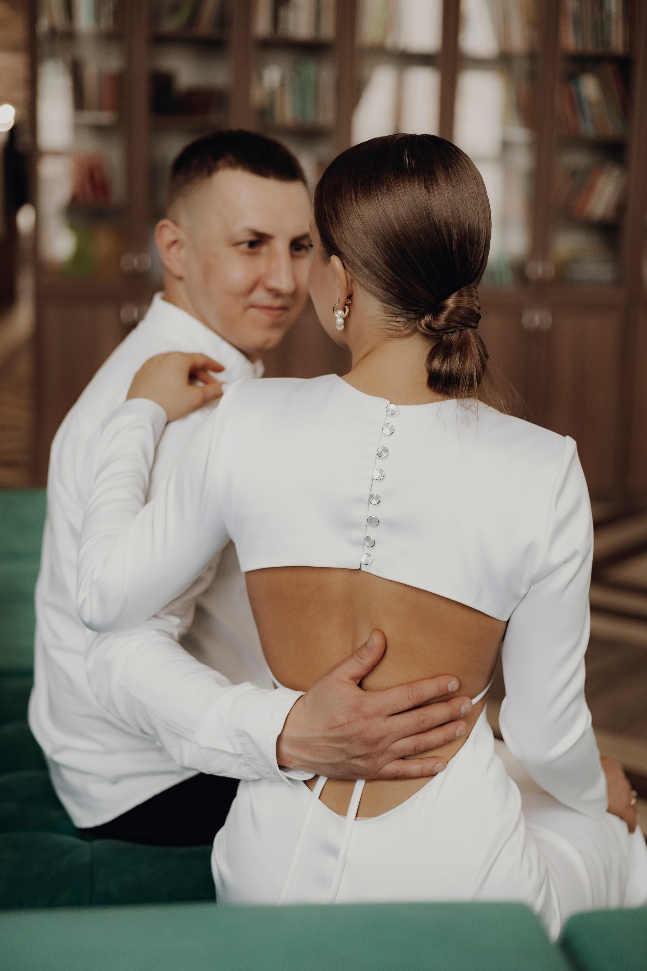 Свадебная съёмка Ижевск — Сарапул. Свадебный и портретный фотограф в Ижевске и Санкт-Петербурге Саша Брокколи