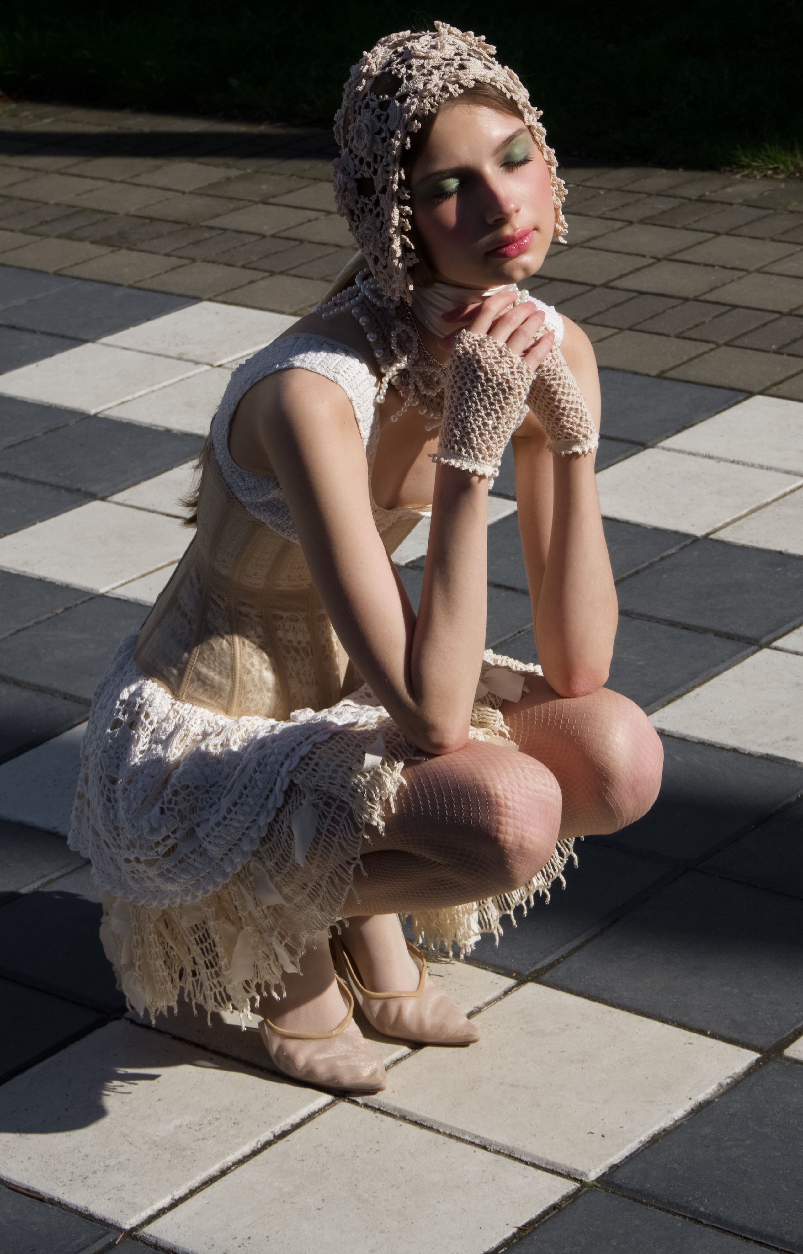 Ника. Фотограф в Минске Света Григорьева