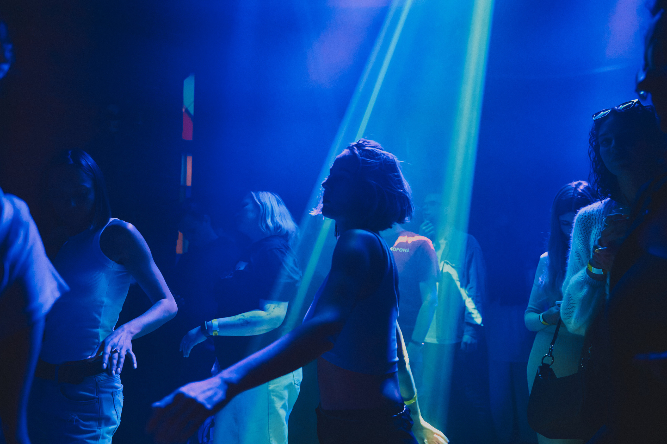 Events. Olya Filina | Moscow Photographer