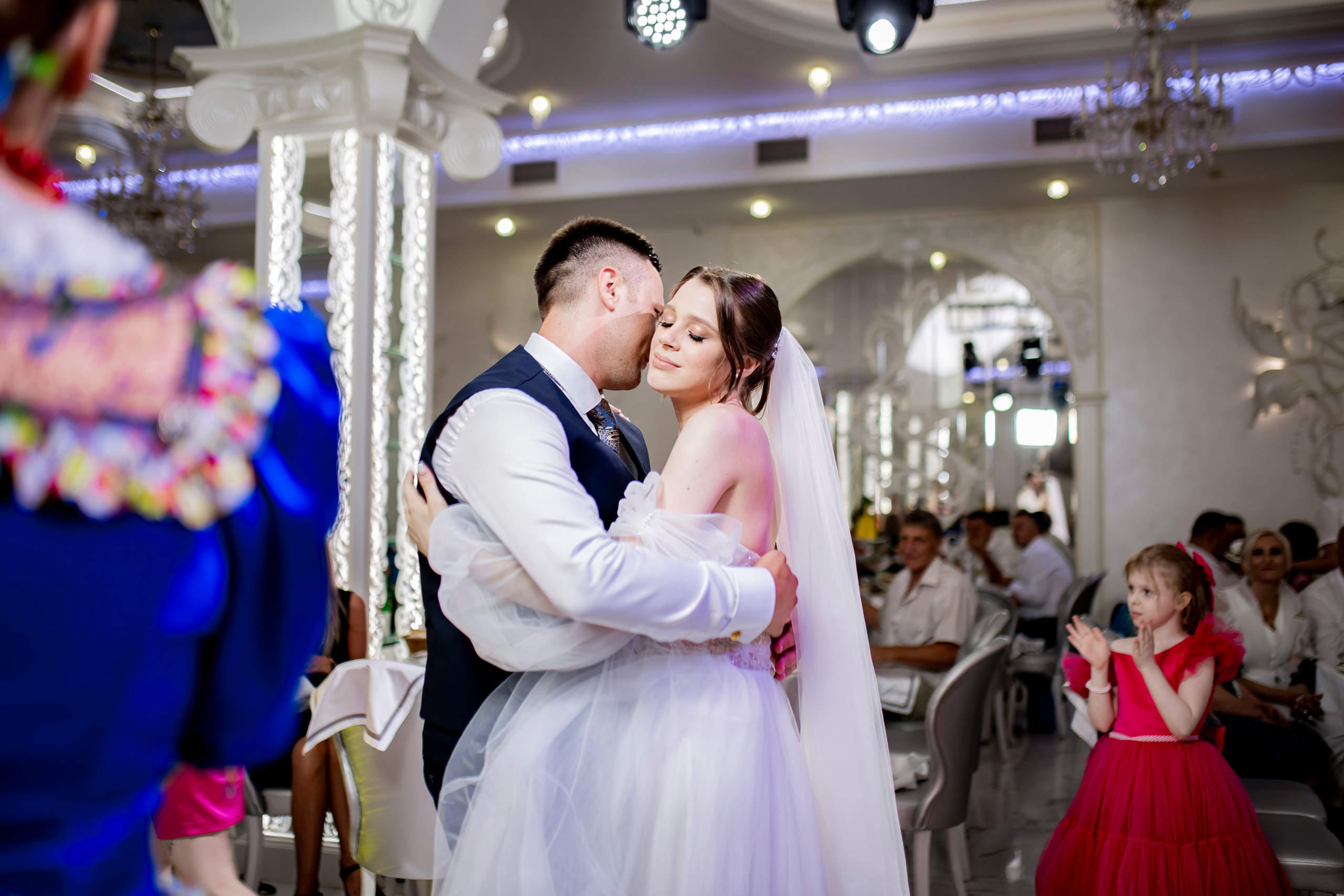 WEDDING V&V. Свадебный и семейный фотограф в Сочи Анастасия Мальцева