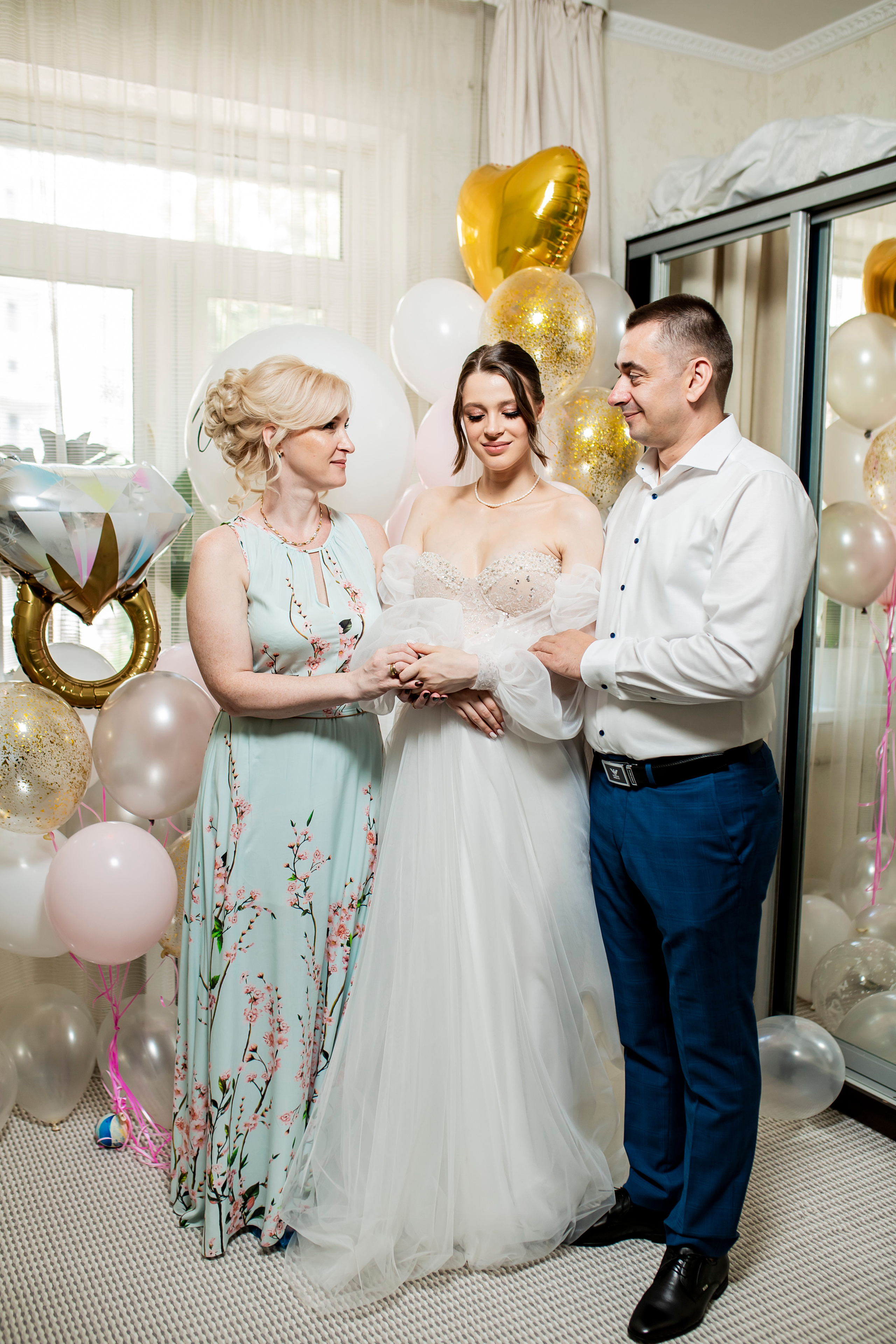 WEDDING V&V. Свадебный и семейный фотограф в Сочи Анастасия Мальцева