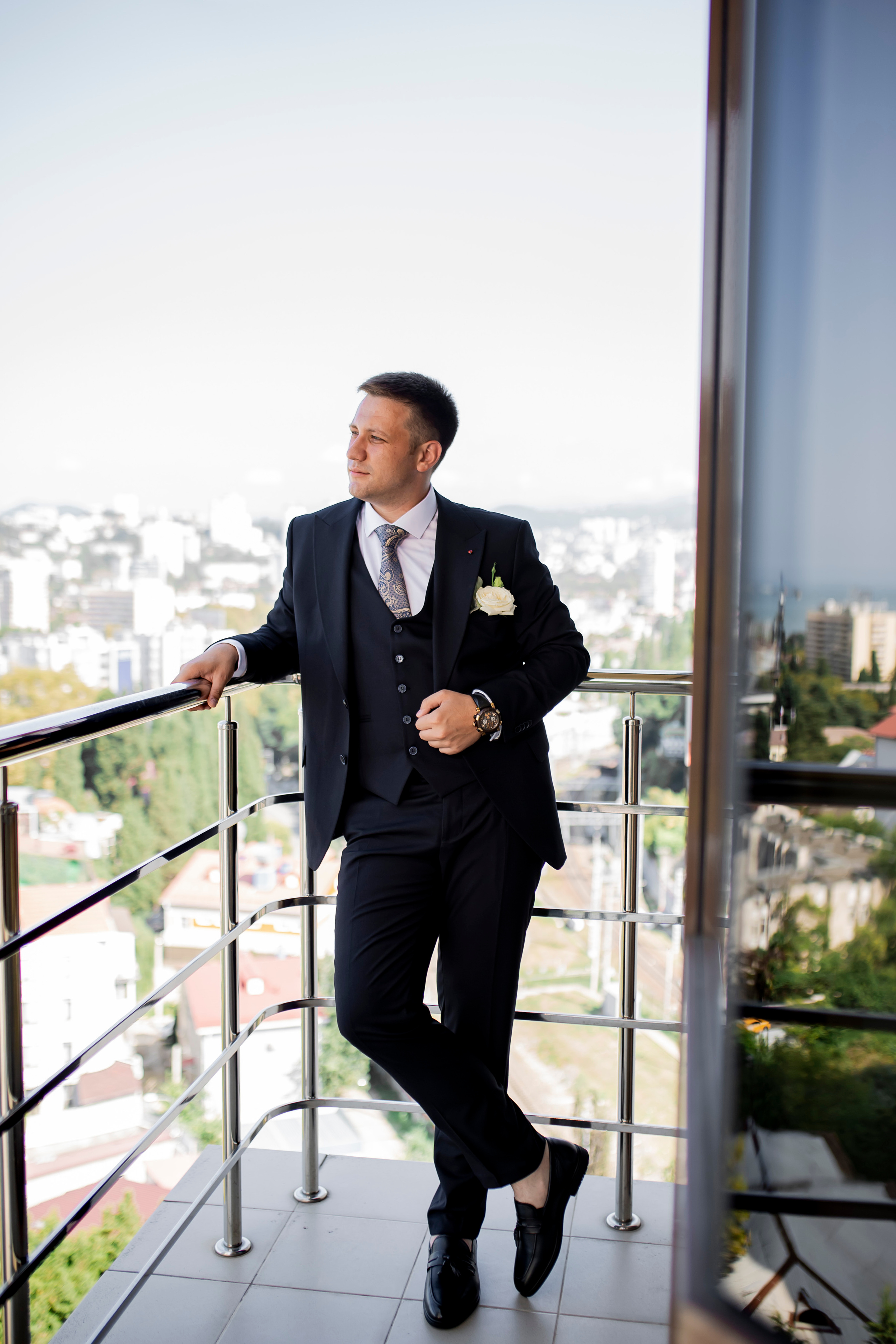 WEDDING V&V. Свадебный и семейный фотограф в Сочи Анастасия Мальцева