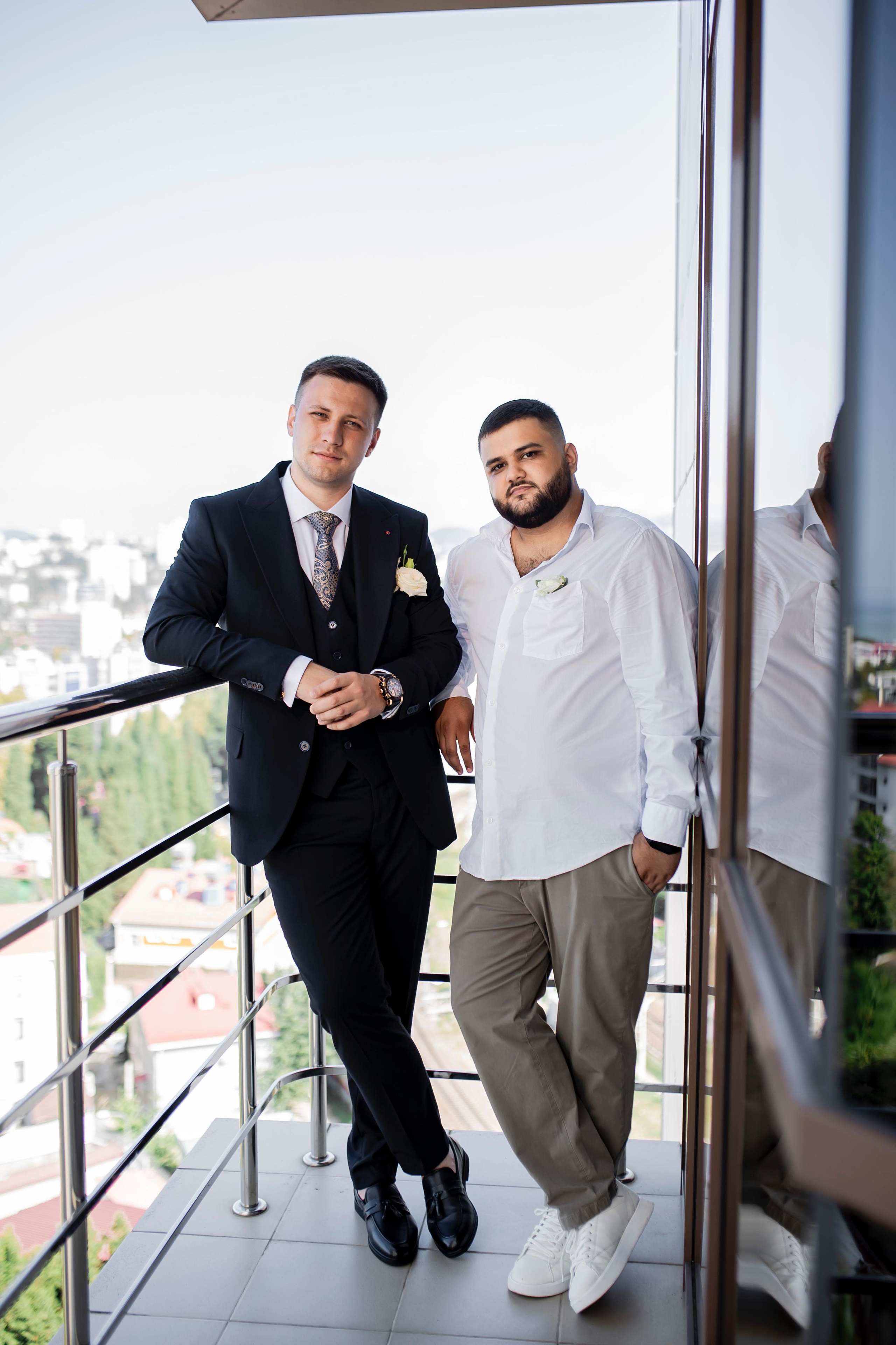 WEDDING V&V. Свадебный и семейный фотограф в Сочи Анастасия Мальцева