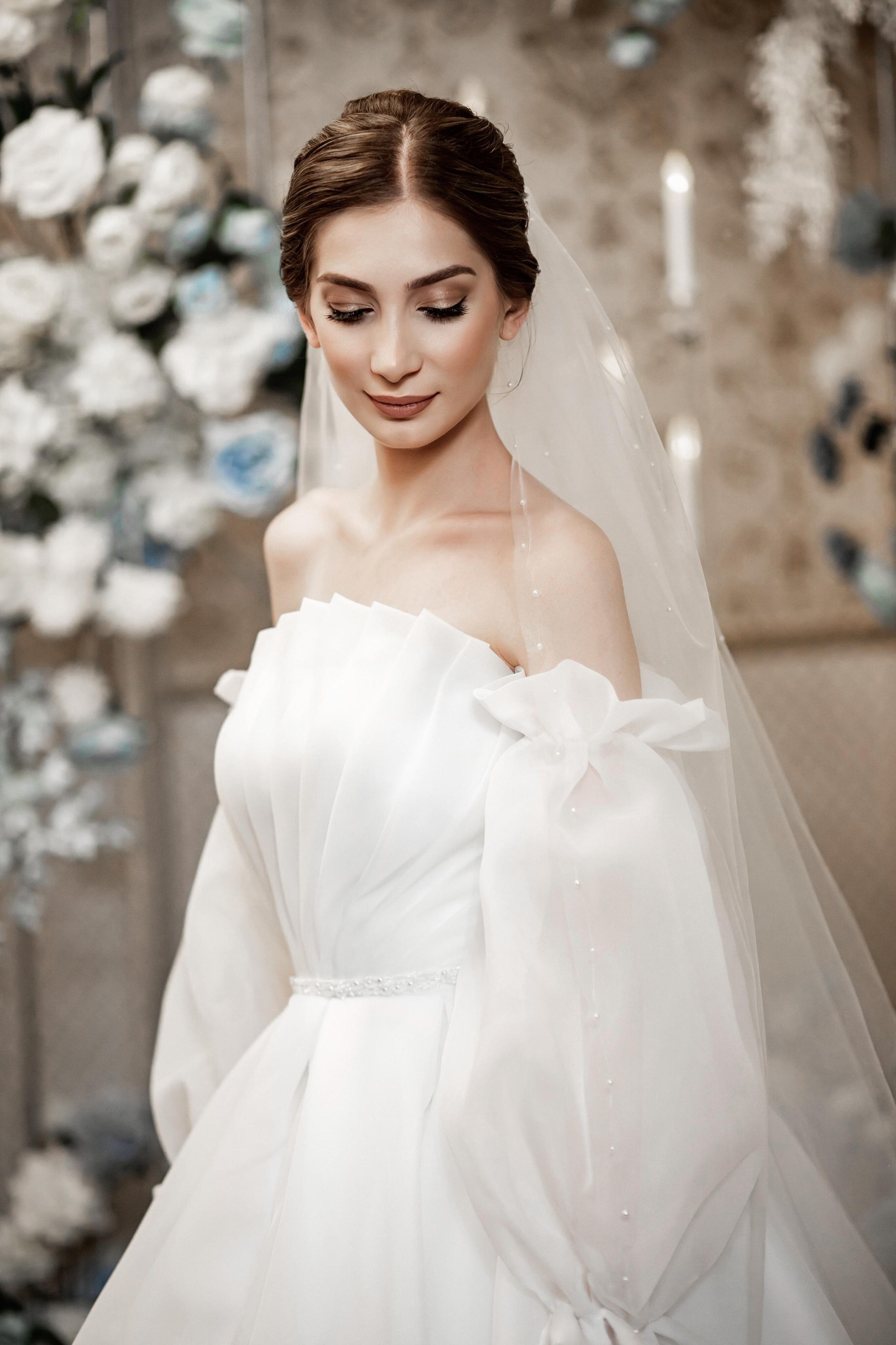 ВАДИМ И АЛЬБИНА. Свадебный и семейный фотограф в Сочи Анастасия Мальцева