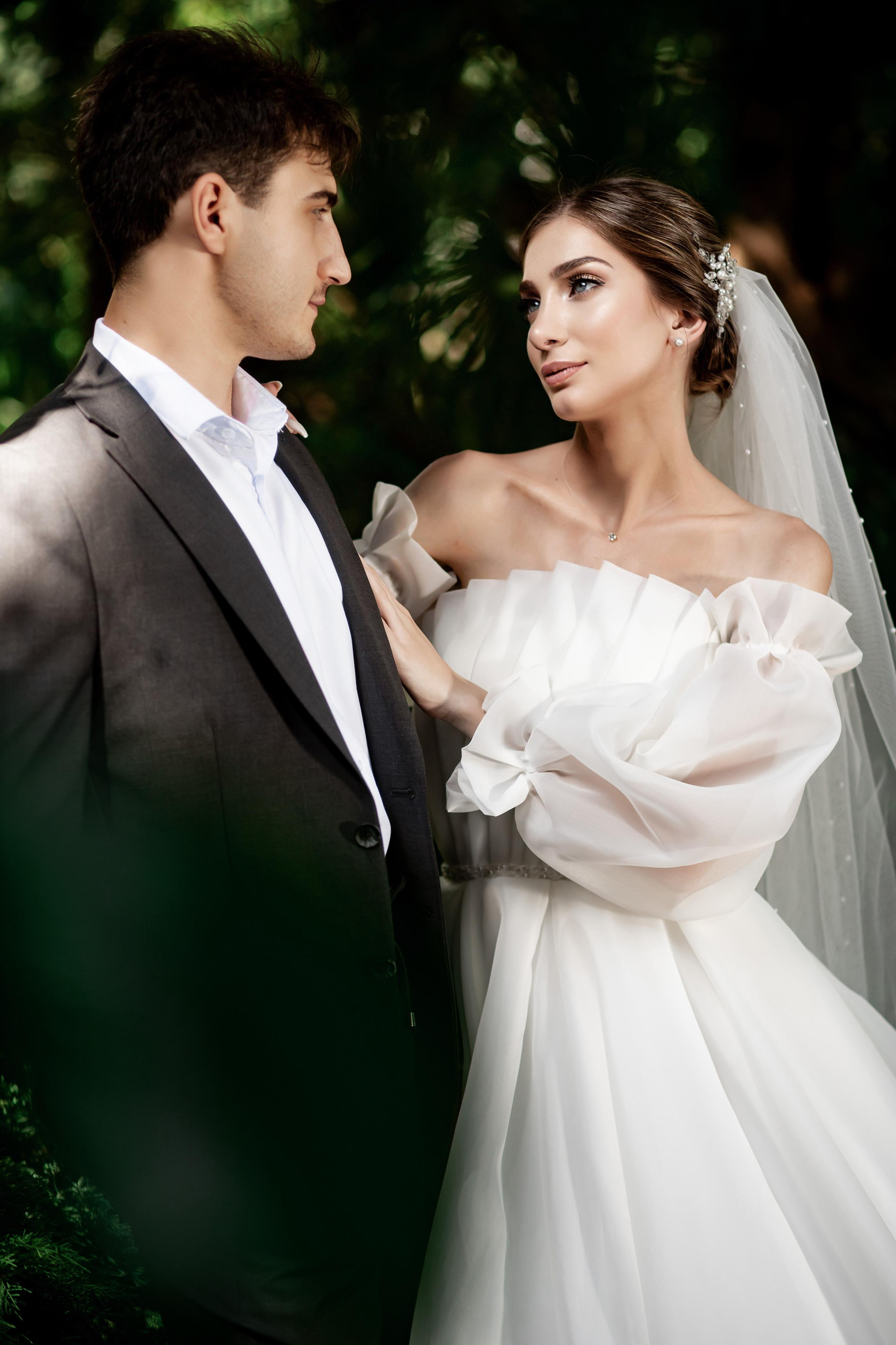 ВАДИМ И АЛЬБИНА. Свадебный и семейный фотограф в Сочи Анастасия Мальцева