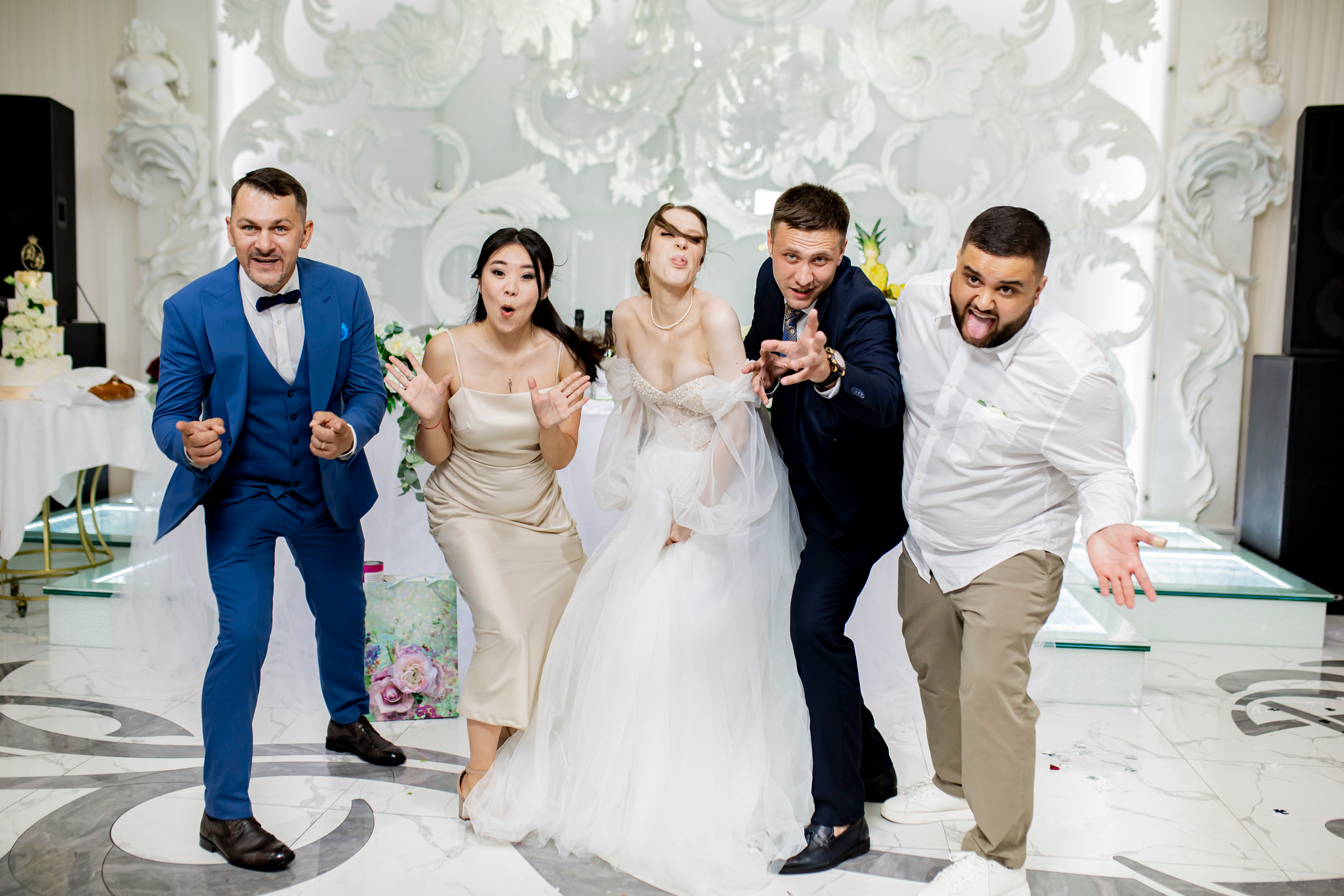WEDDING V&V. Свадебный и семейный фотограф в Сочи Анастасия Мальцева