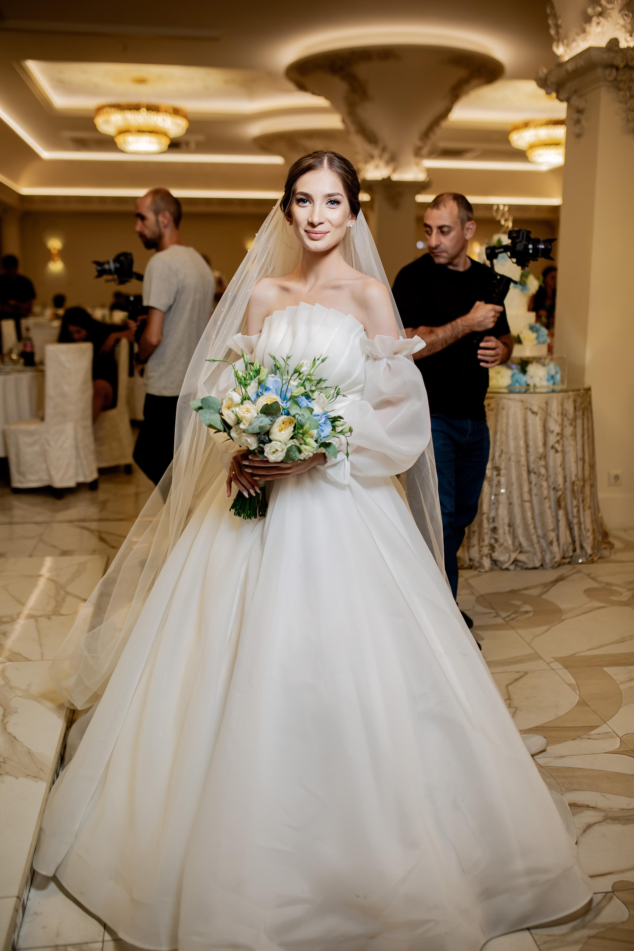 ВАДИМ И АЛЬБИНА. Свадебный и семейный фотограф в Сочи Анастасия Мальцева