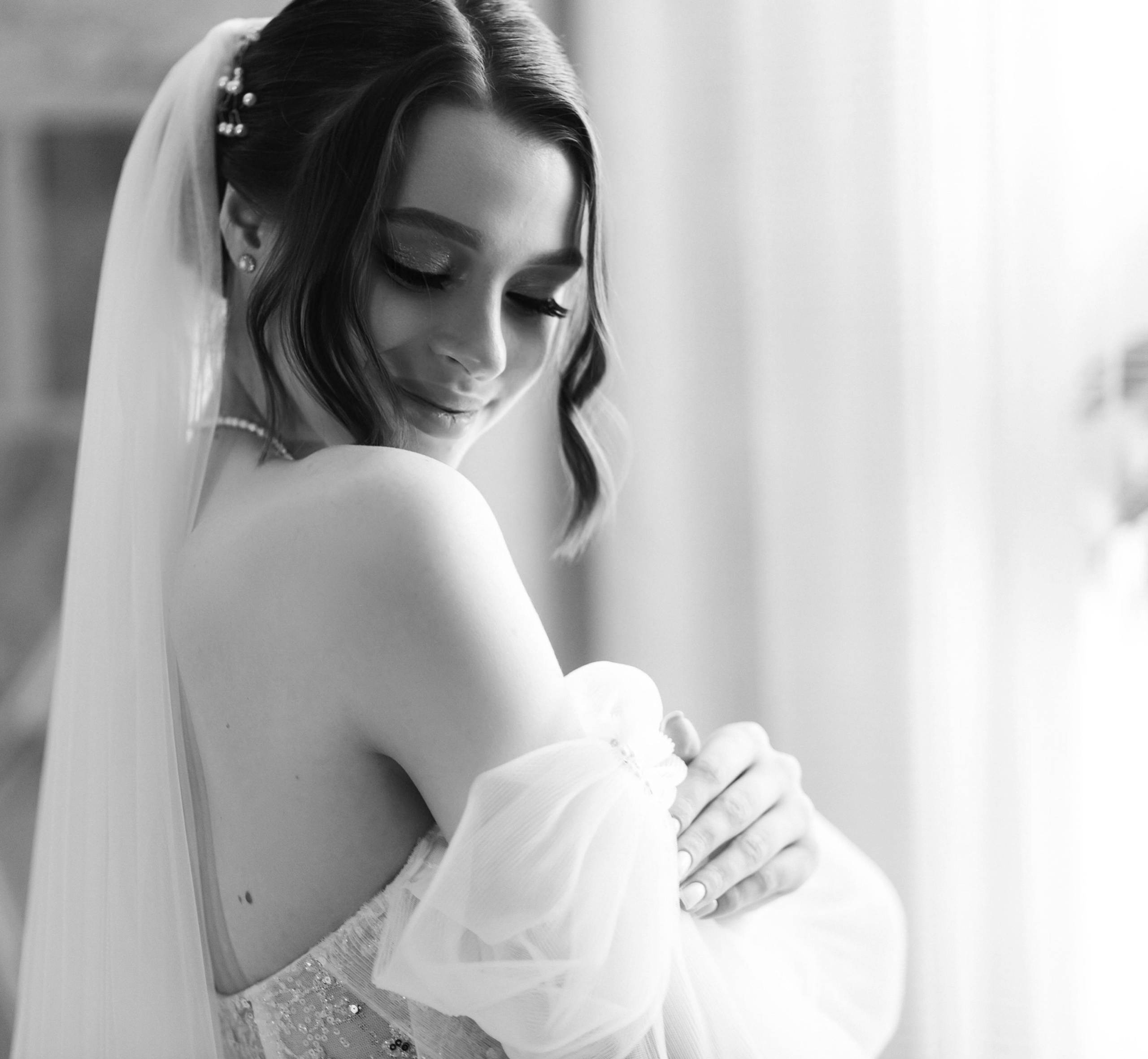 WEDDING V&V. Свадебный и семейный фотограф в Сочи Анастасия Мальцева