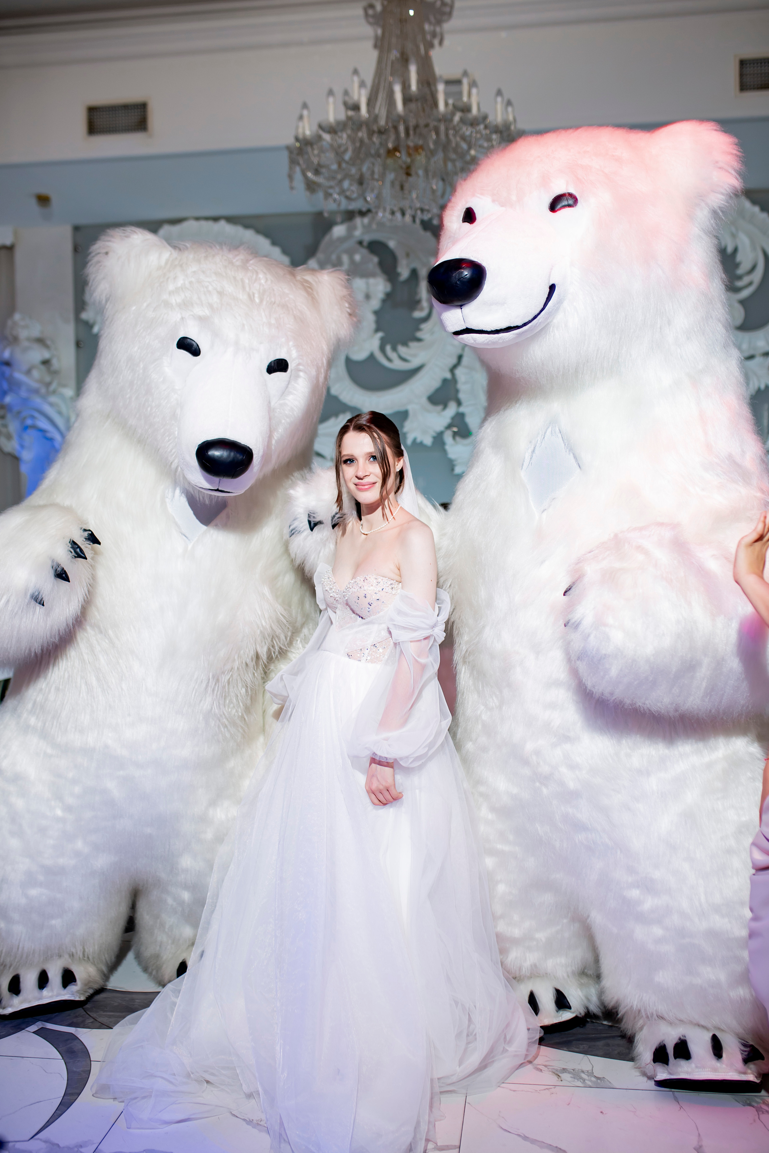 WEDDING V&V. Свадебный и семейный фотограф в Сочи Анастасия Мальцева