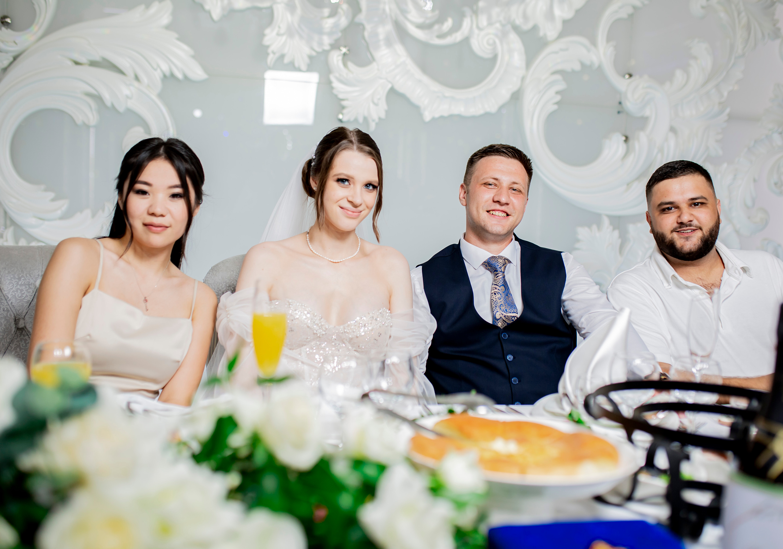 WEDDING V&V. Свадебный и семейный фотограф в Сочи Анастасия Мальцева