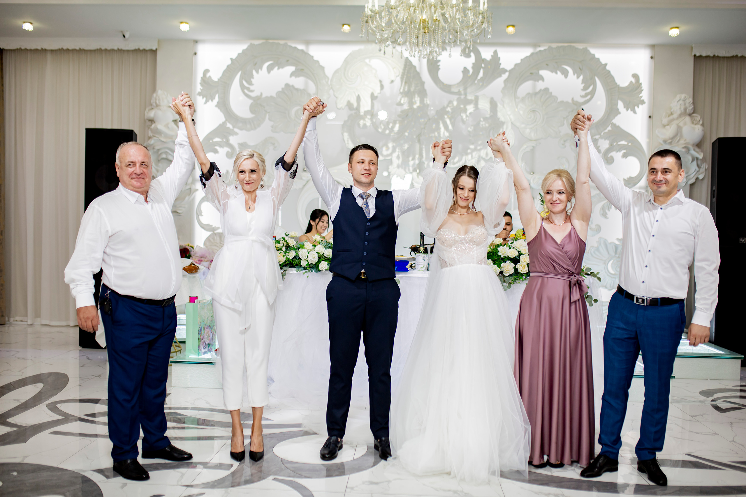 WEDDING V&V. Свадебный и семейный фотограф в Сочи Анастасия Мальцева