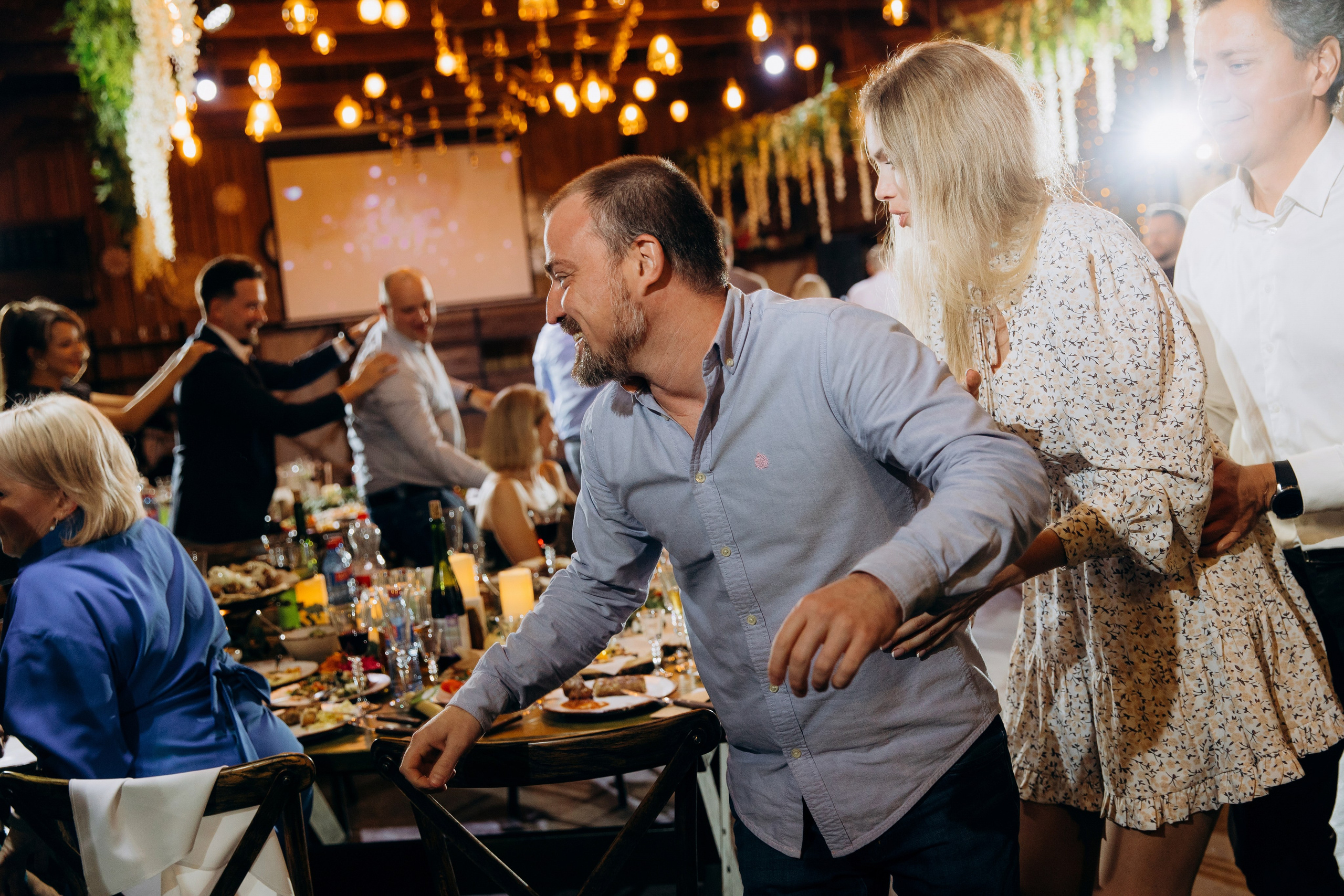 Андрей & Анна — Петергоф. Свадебный фотограф Ричард Конвенсаров Wedding Photographer Richard & I