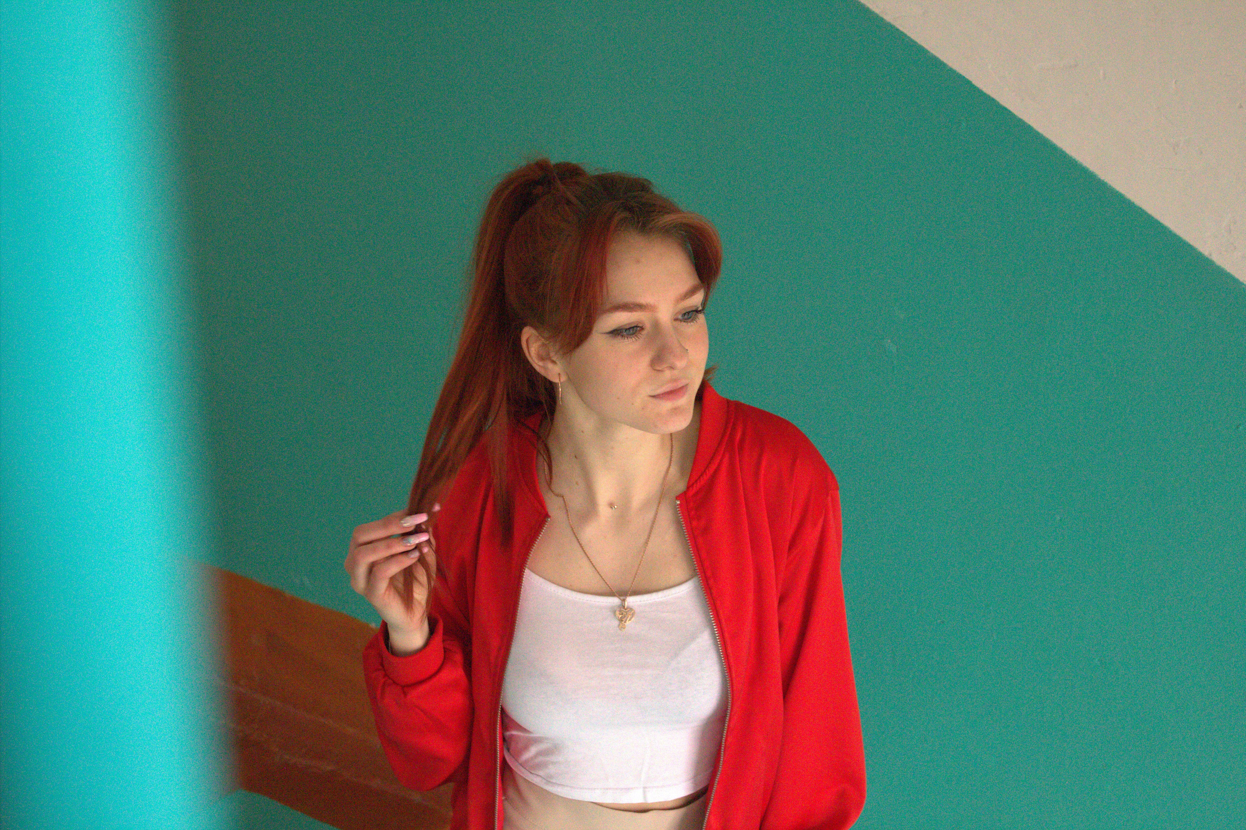 11 класс 2023. Лиза Рязанцева