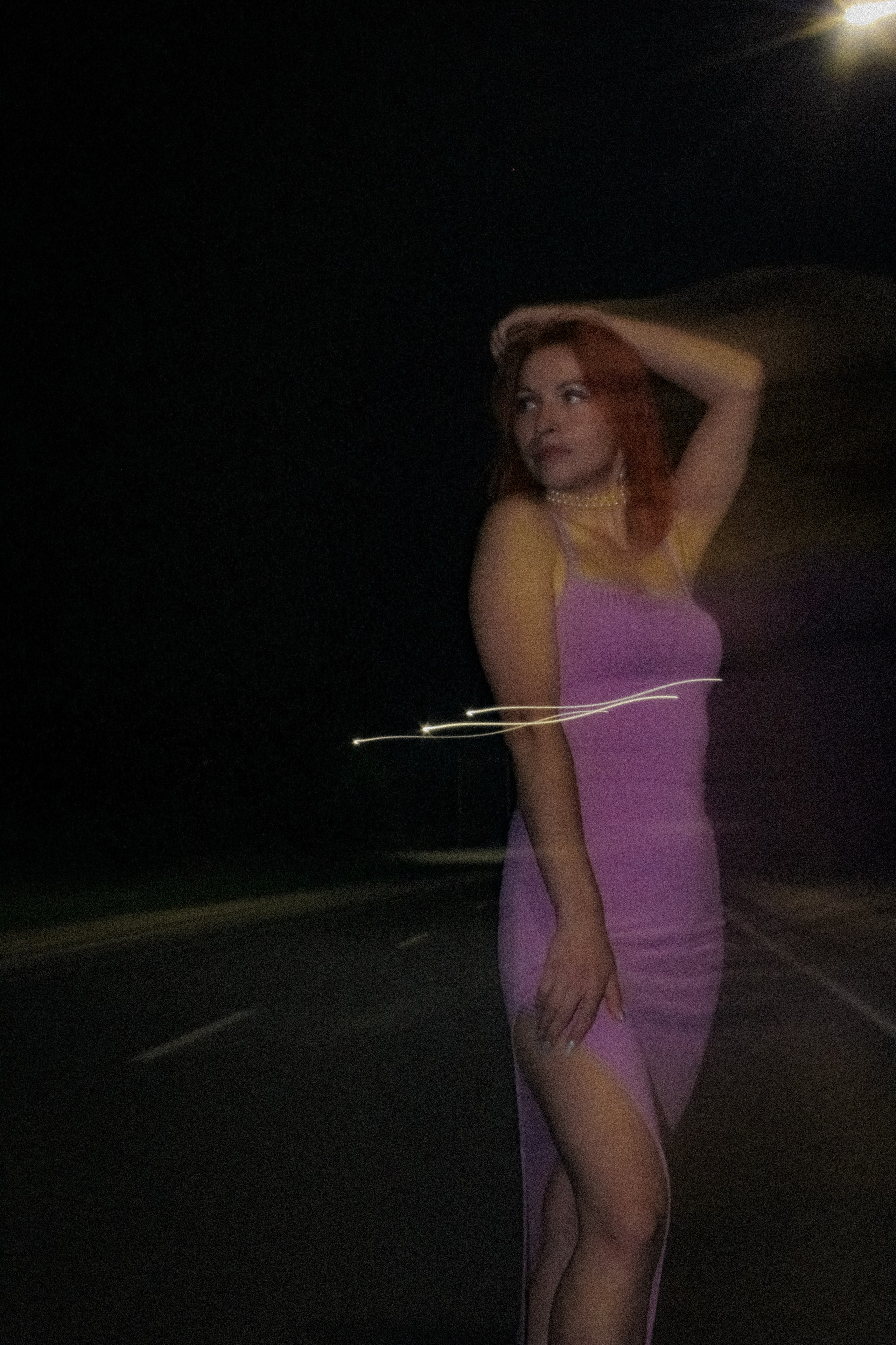 Елена. Лиза Рязанцева