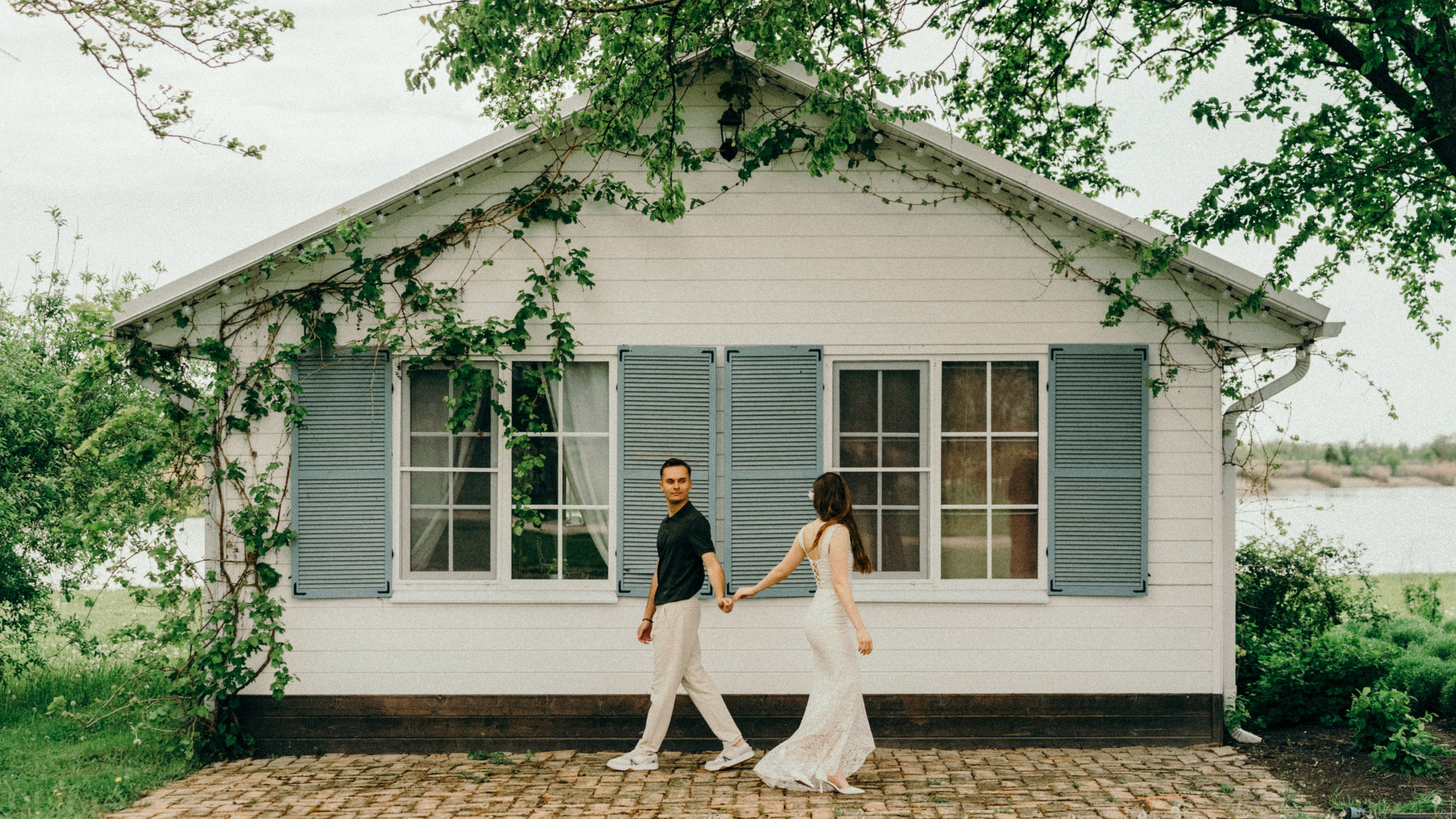 Любовь и уют. Свадебный фотограф в Краснодаре и Сочи Винидиктова Екатерина