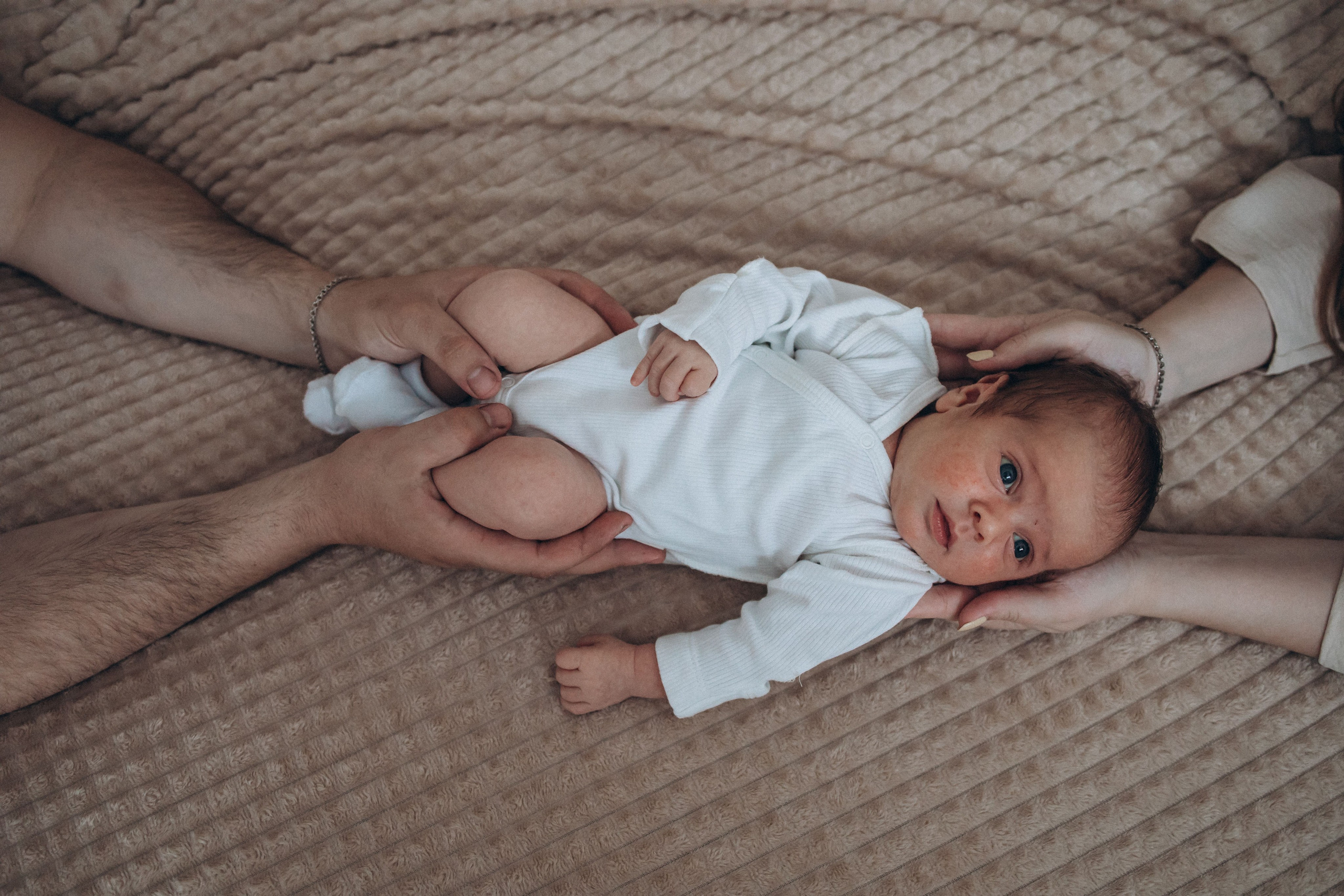 Сергей Анна Микаэль. Семейный фотограф Нижневартовск Тюмень Ефимова Ирина