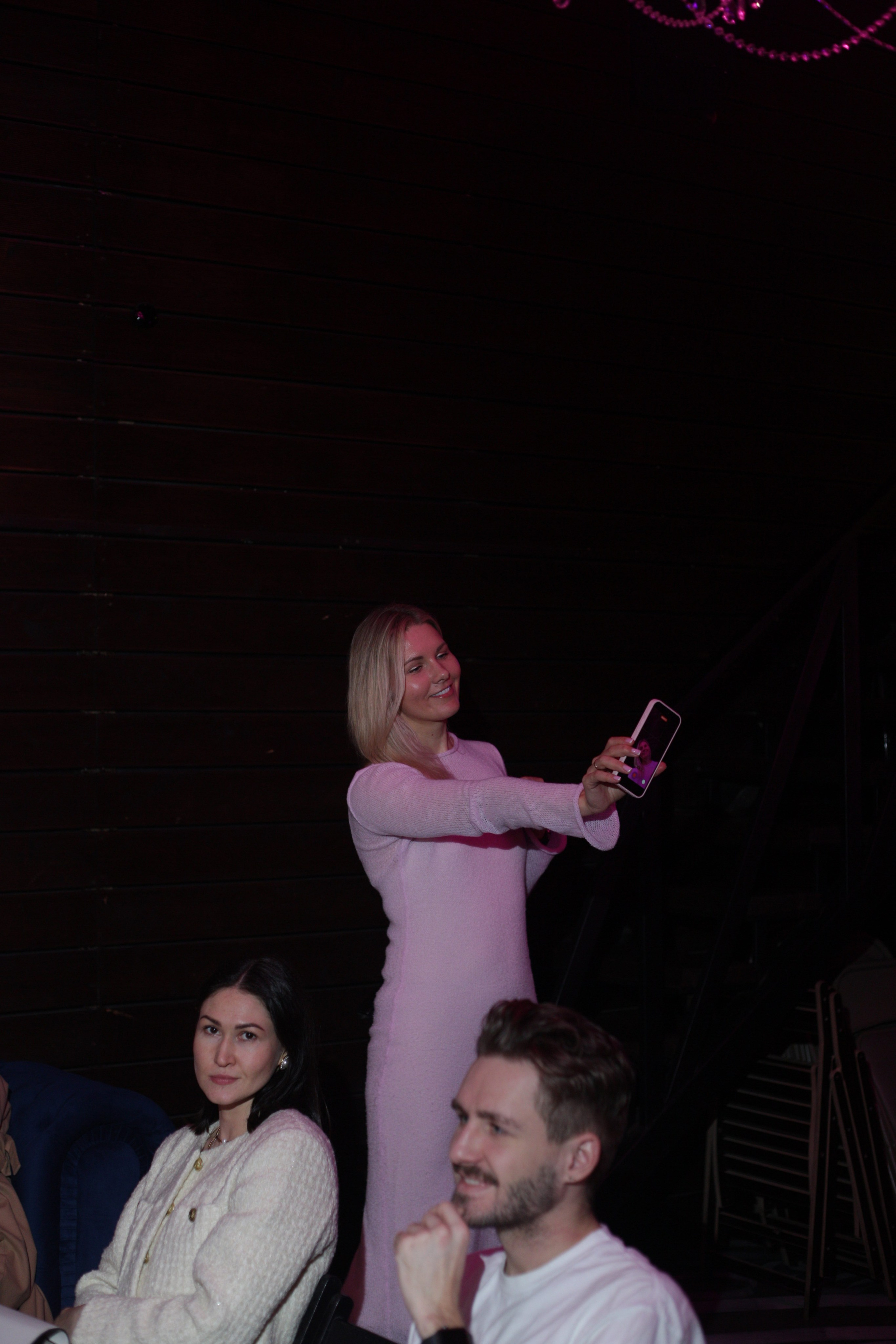 Магическая вечеринка. Портретный фотограф Москва Юлия Трякина