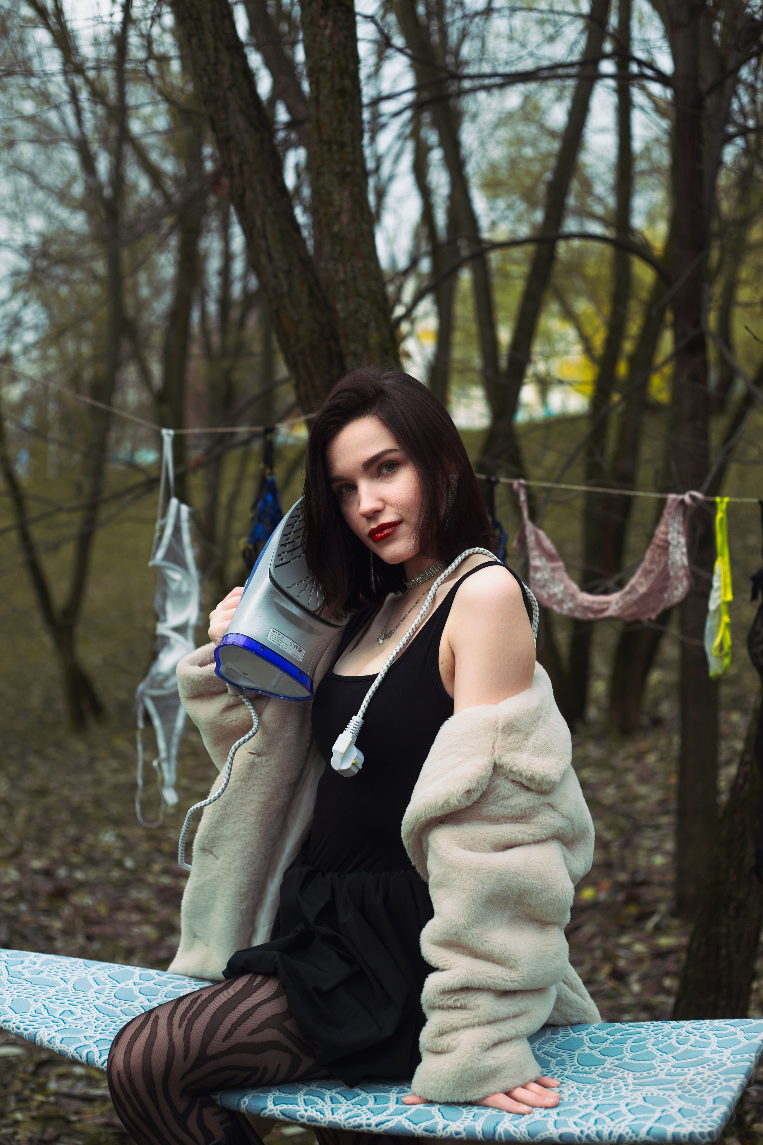 Катя. Портретный фотограф Москва Юлия Трякина