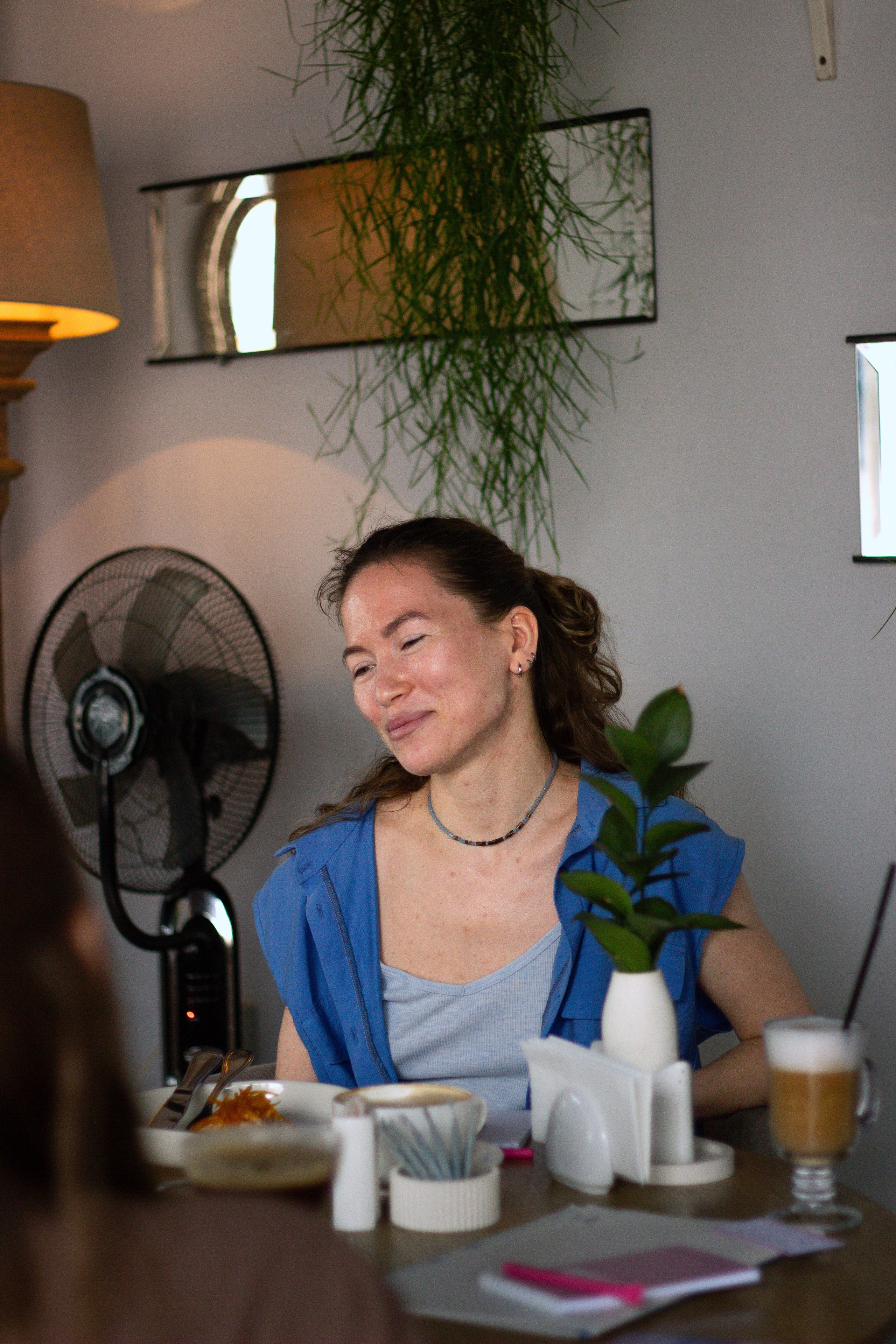 Встреча с психологом. Портретный фотограф Москва Юлия Трякина