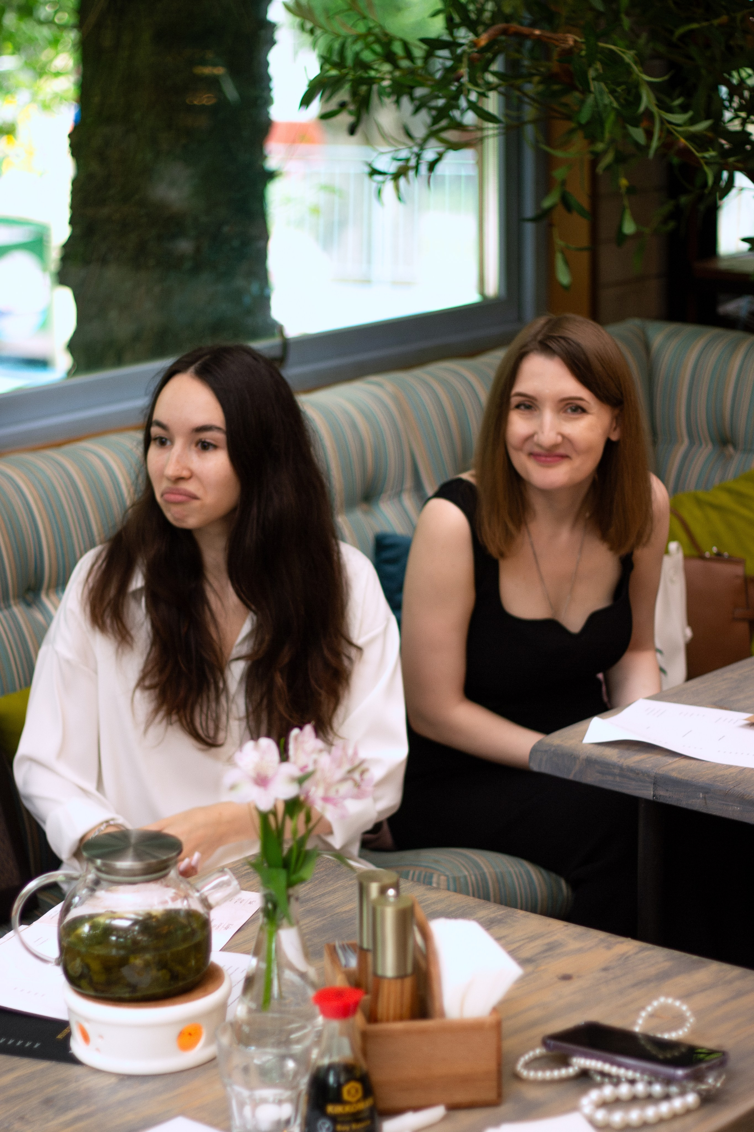 Нетворкинг 2 августа. Портретный фотограф Москва Юлия Трякина