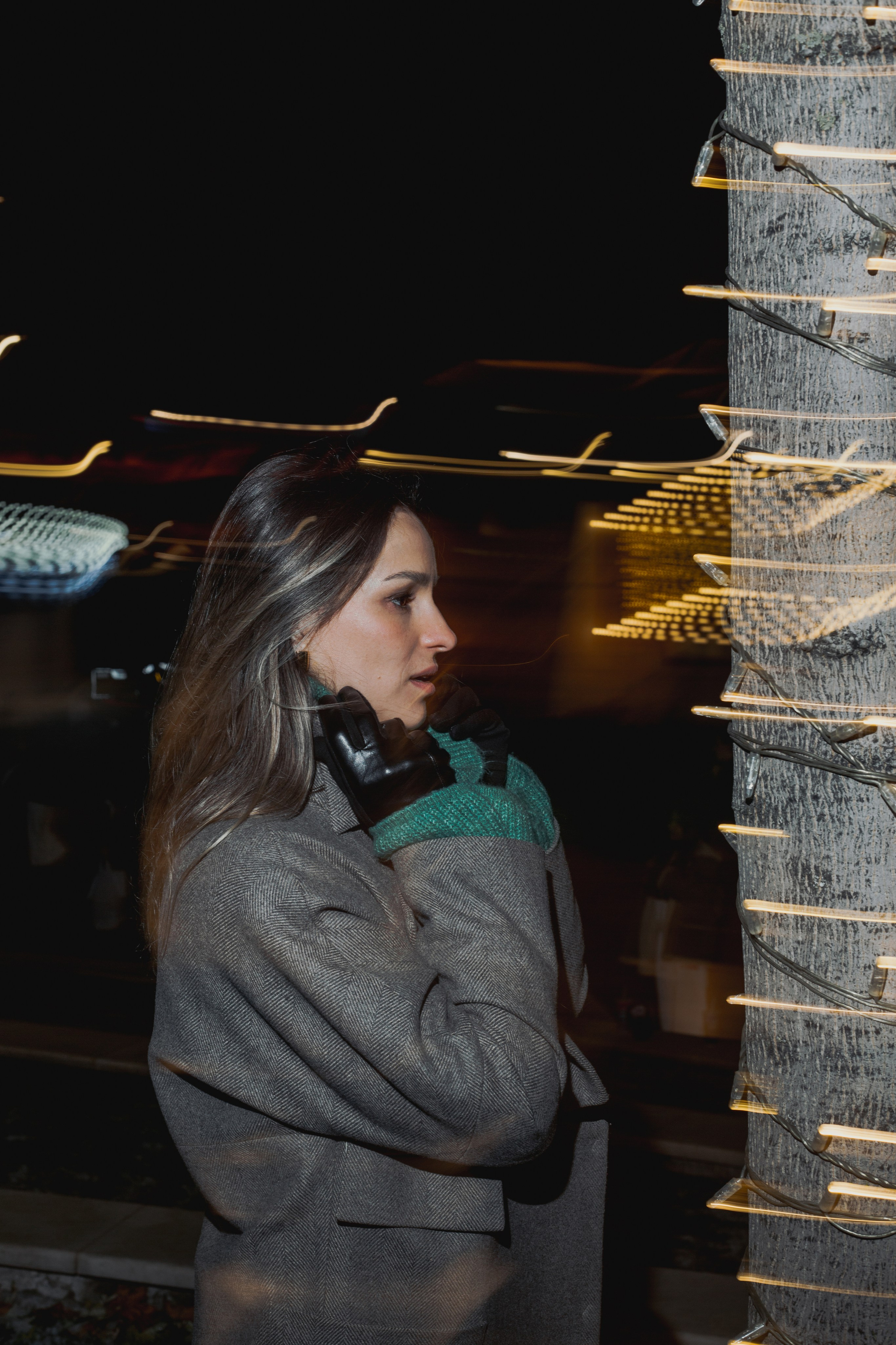 Люда. Портретный фотограф Москва Юлия Трякина