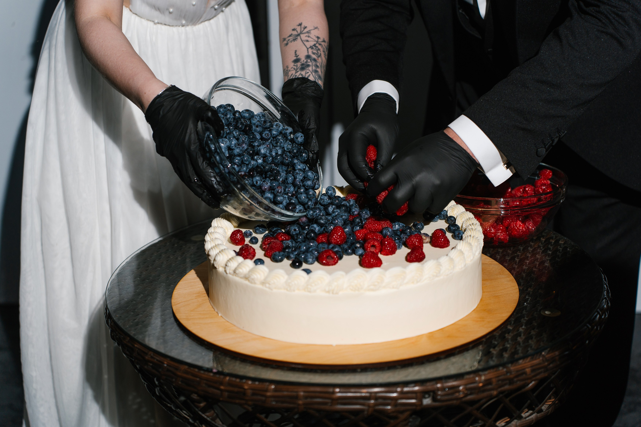 Изабелла и Денис. Свадебный и семейный фотограф Кокушева Юлия Нижний Новгород