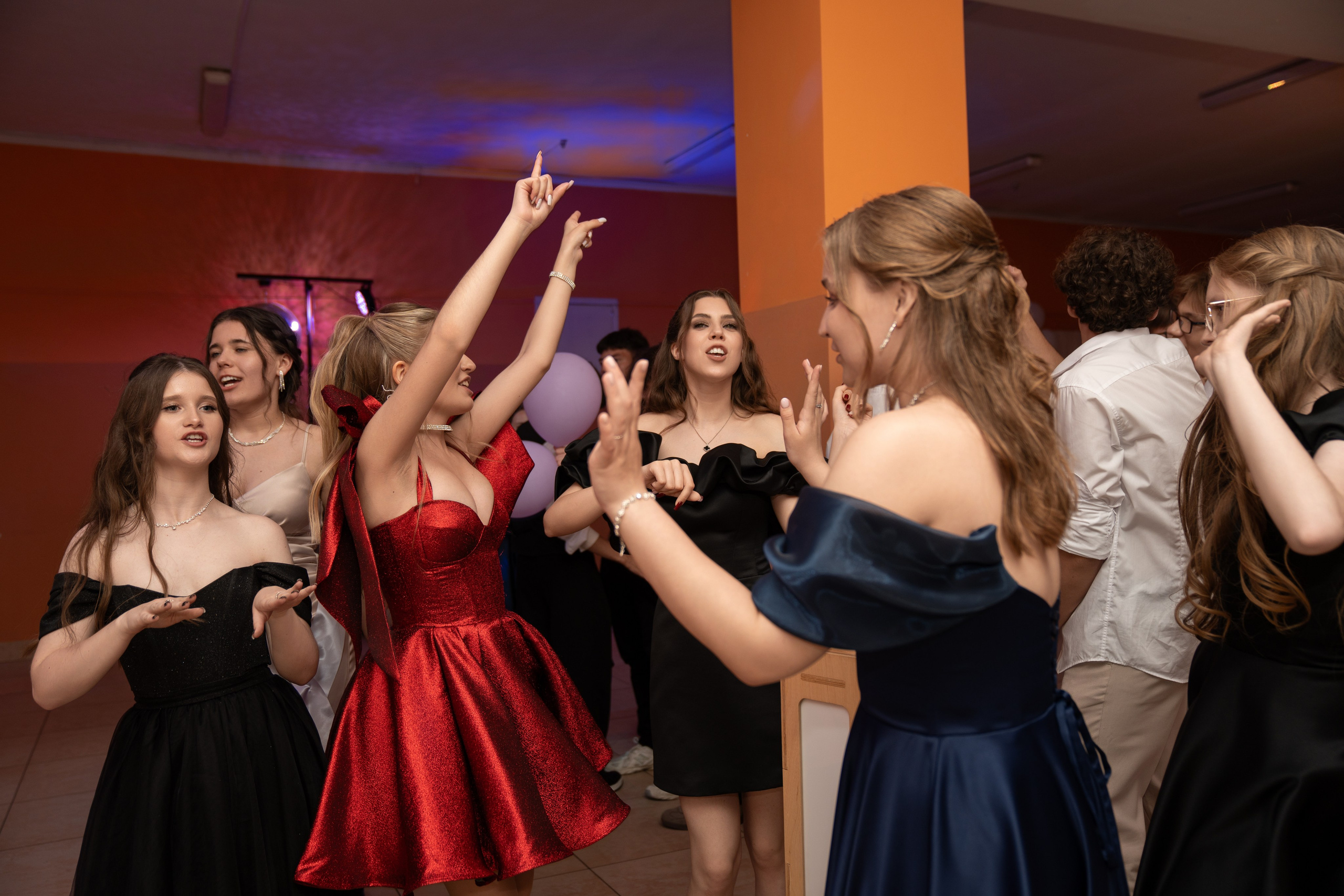 Выпускной СШ1. Семейный и свадебный фотограф Минск, Беларусь Анна Орловская