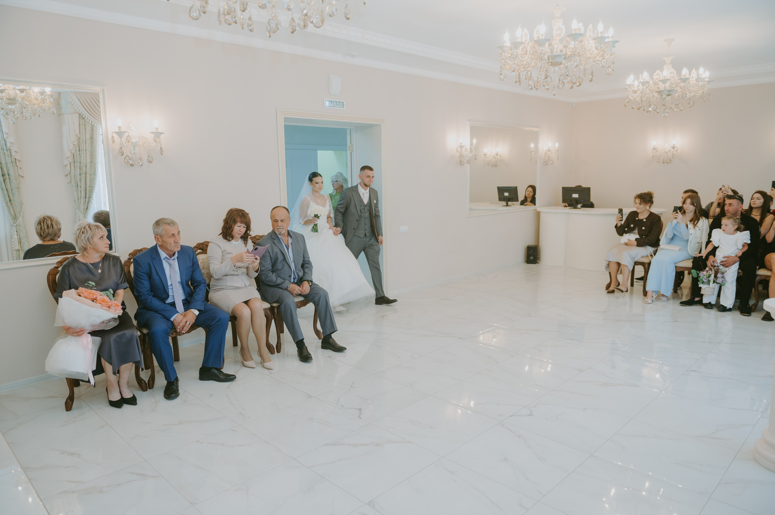 Роман & Вероника. Свадебный и семейный фотограф город Темрюк Фотостудия Темрюк