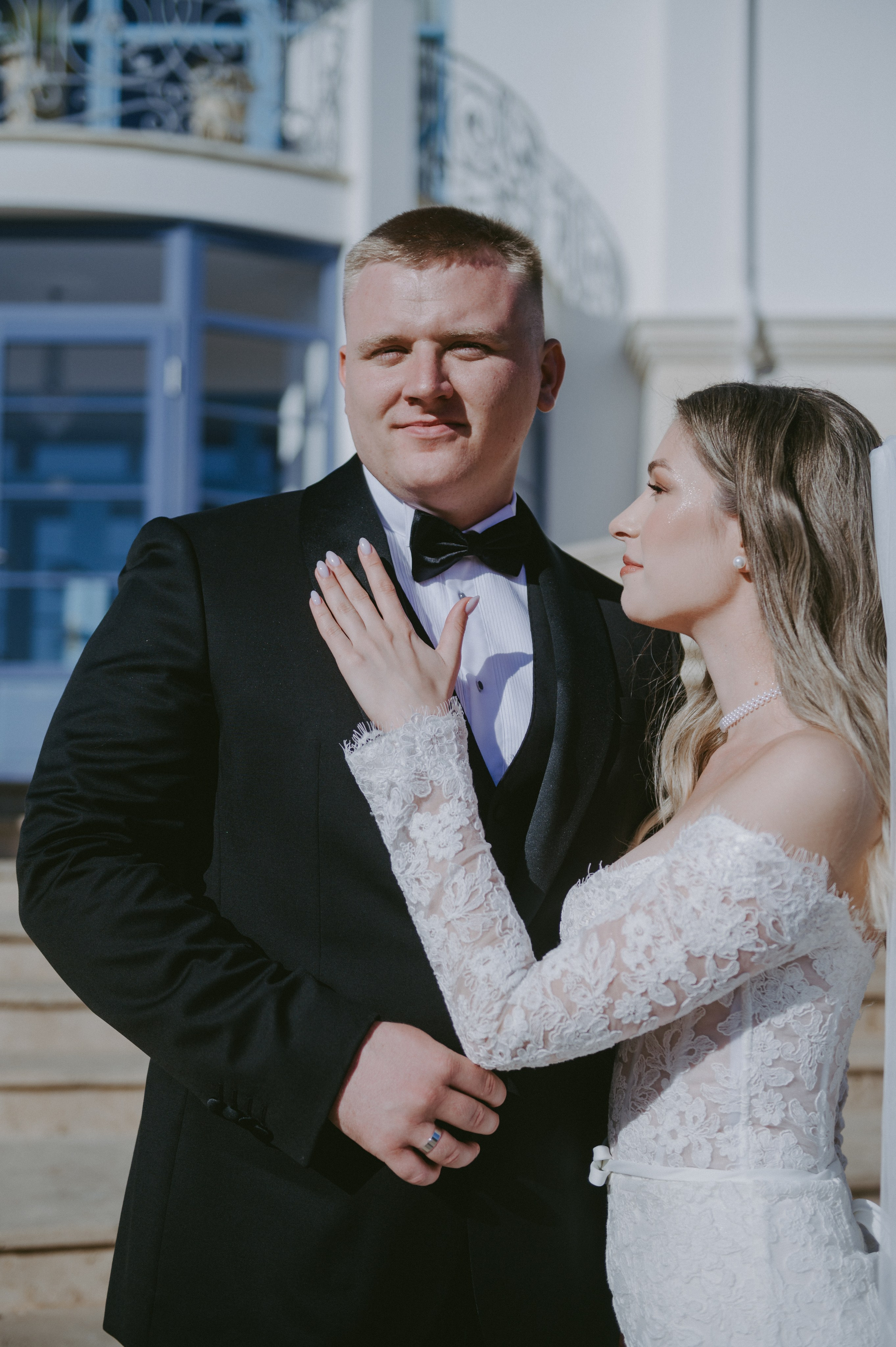 Марина&Юрий фотограф Елена Горбач. Свадебный и семейный фотограф город Темрюк Фотостудия Темрюк