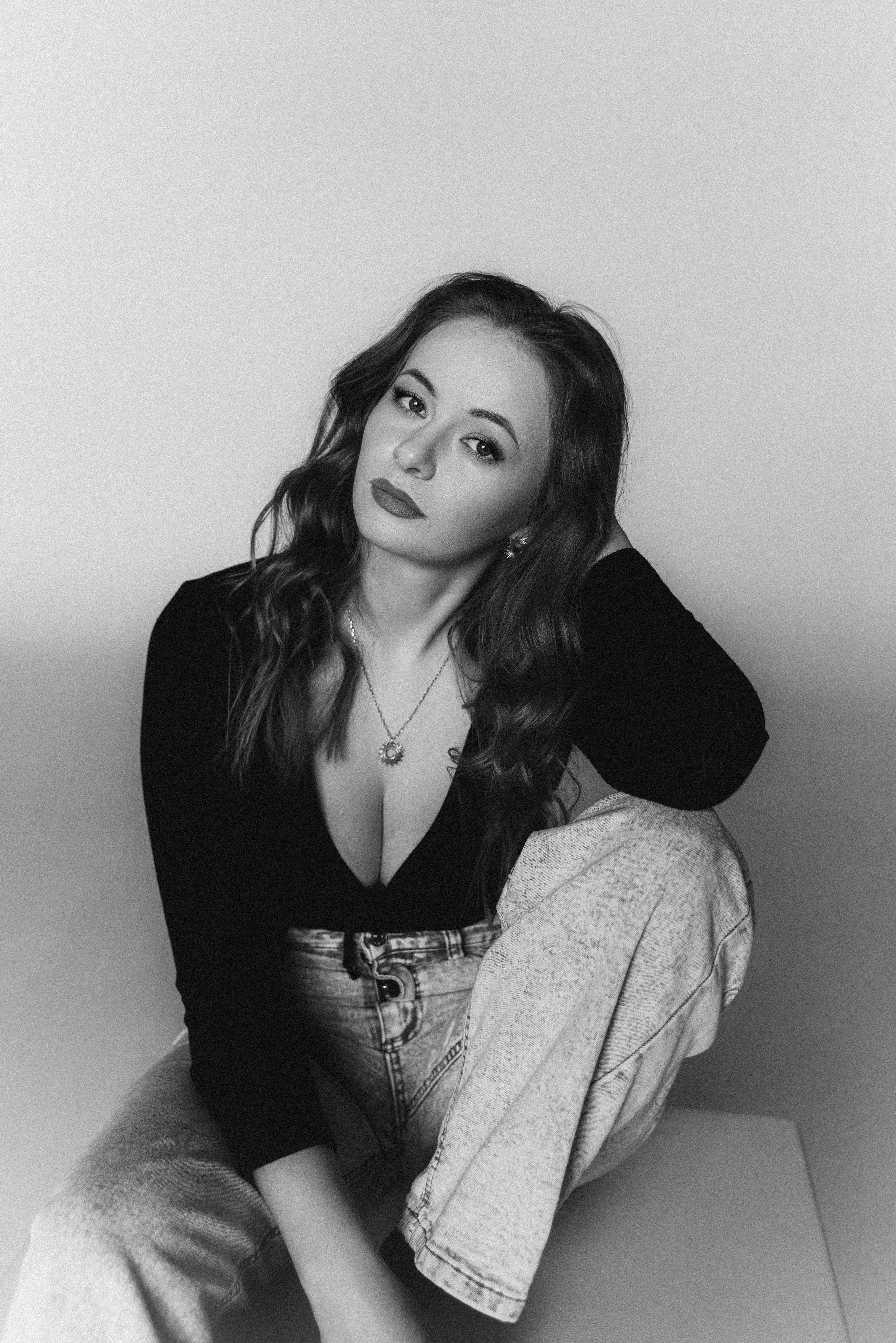 МИЛА. Екатерина Курбанова. Женский фотограф