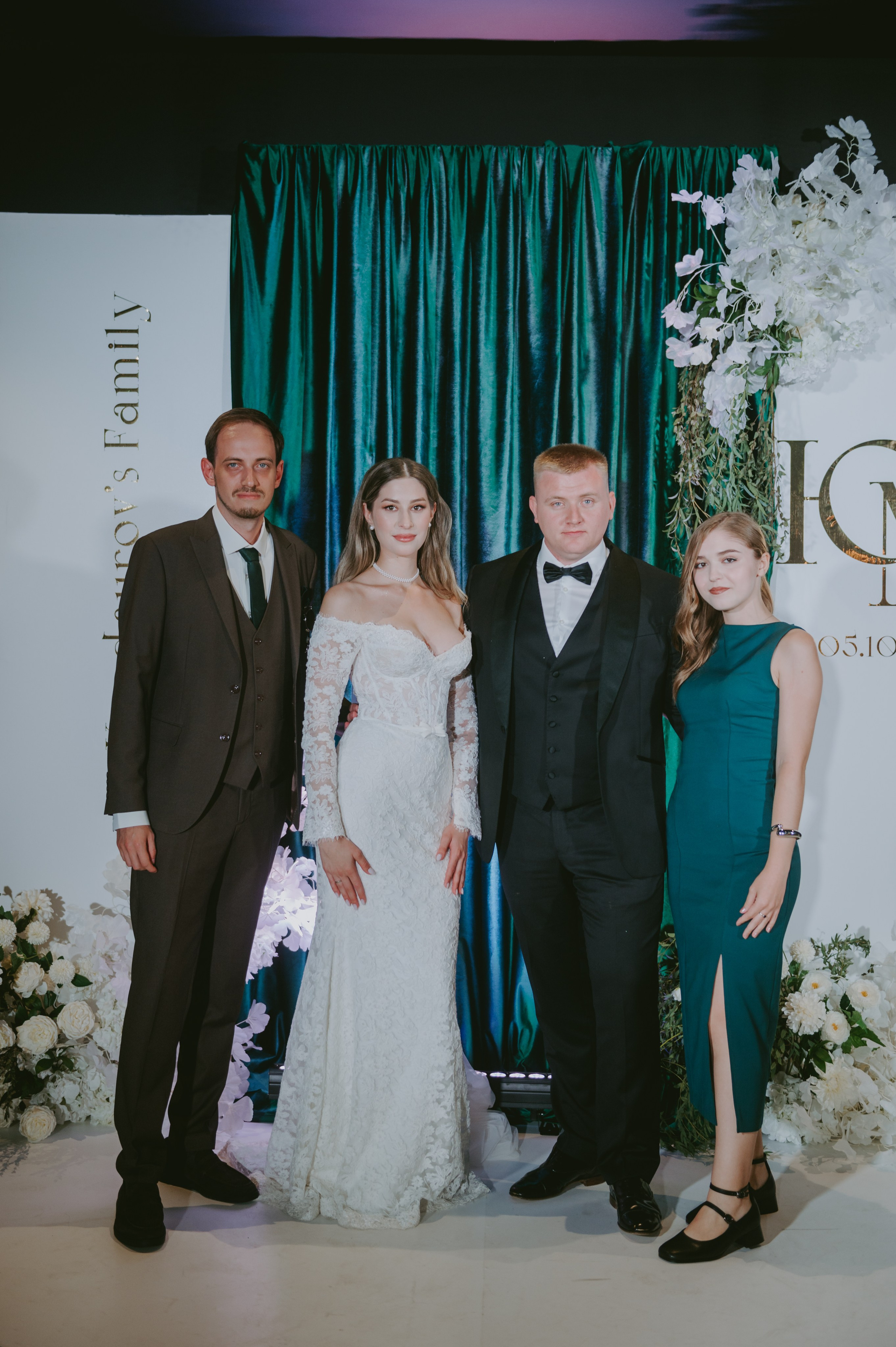 Марина&Юрий фотограф Елена Горбач. Свадебный и семейный фотограф город Темрюк Фотостудия Темрюк