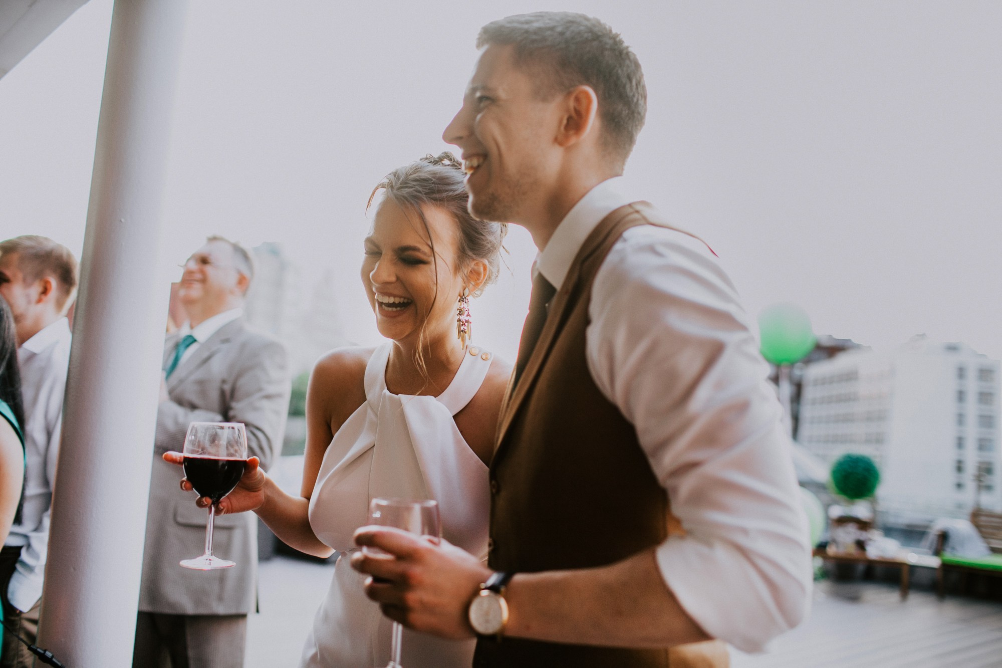 Артем & Анна. Свадебный фотограф в Москве — Павел Воронцов