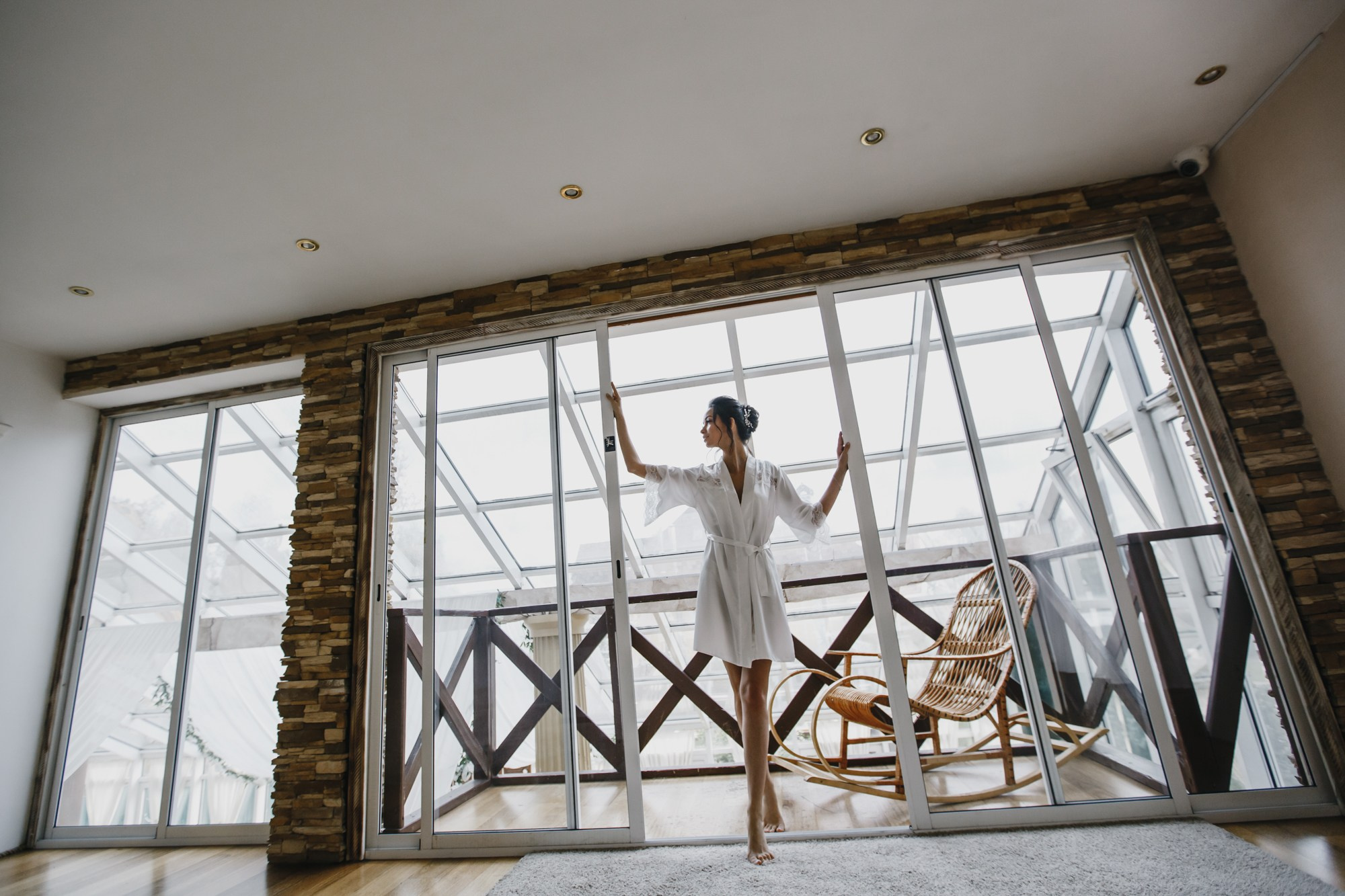 Сергей & Розалина. Свадебный фотограф в Москве — Павел Воронцов