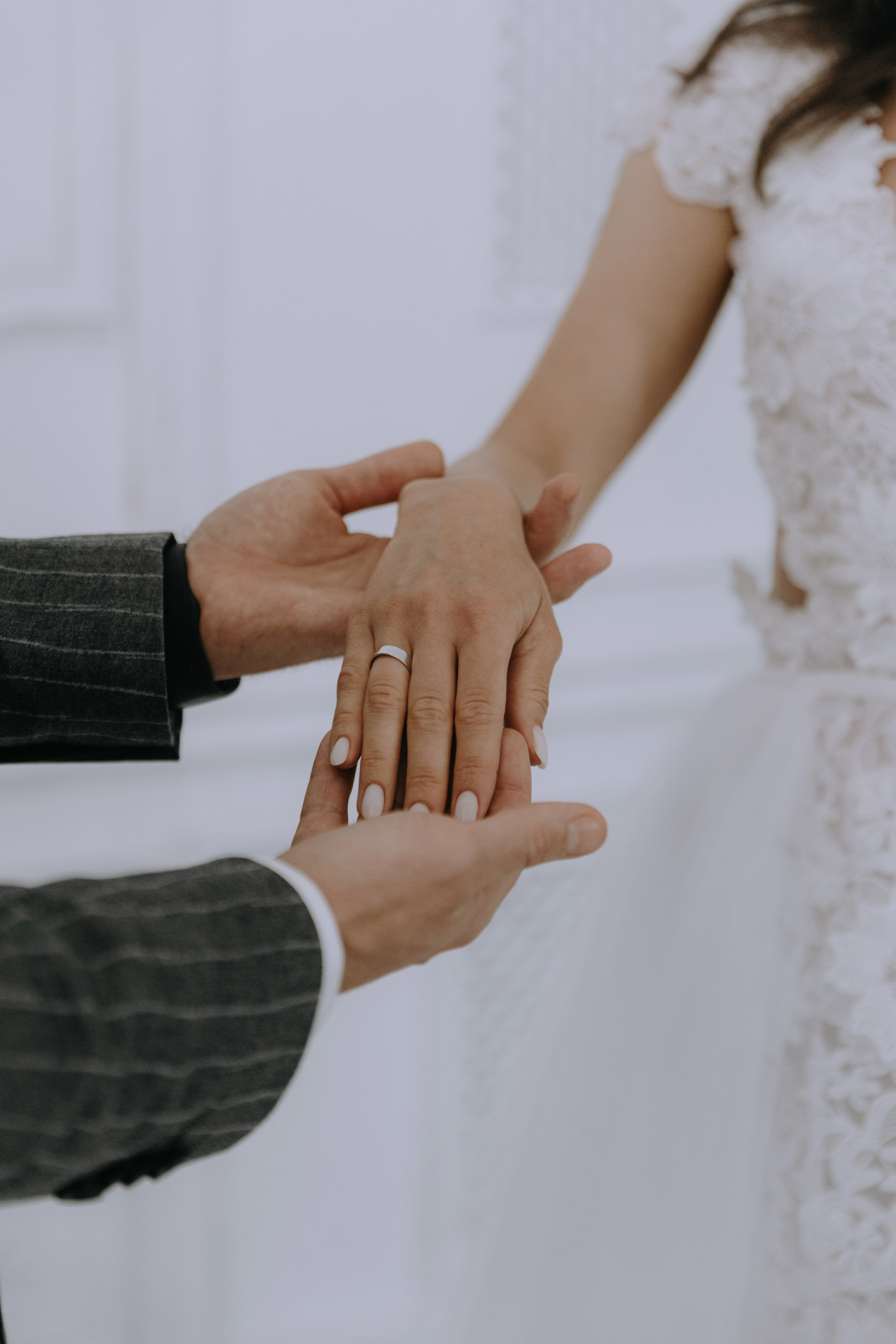 Сергей & Татьяна. Свадебный фотограф в Москве — Павел Воронцов