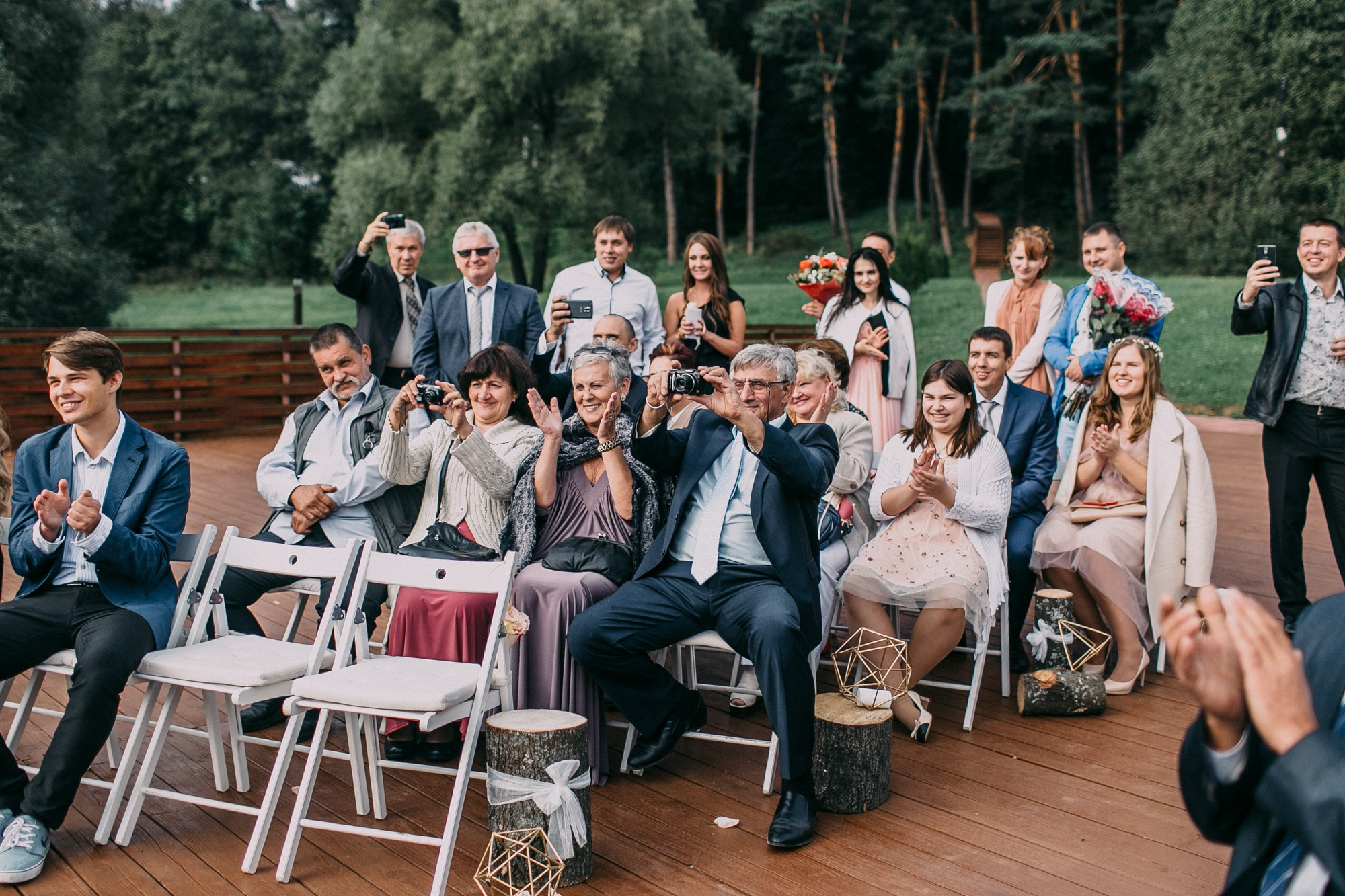 Даниил & Анна. Свадебный фотограф в Москве — Павел Воронцов