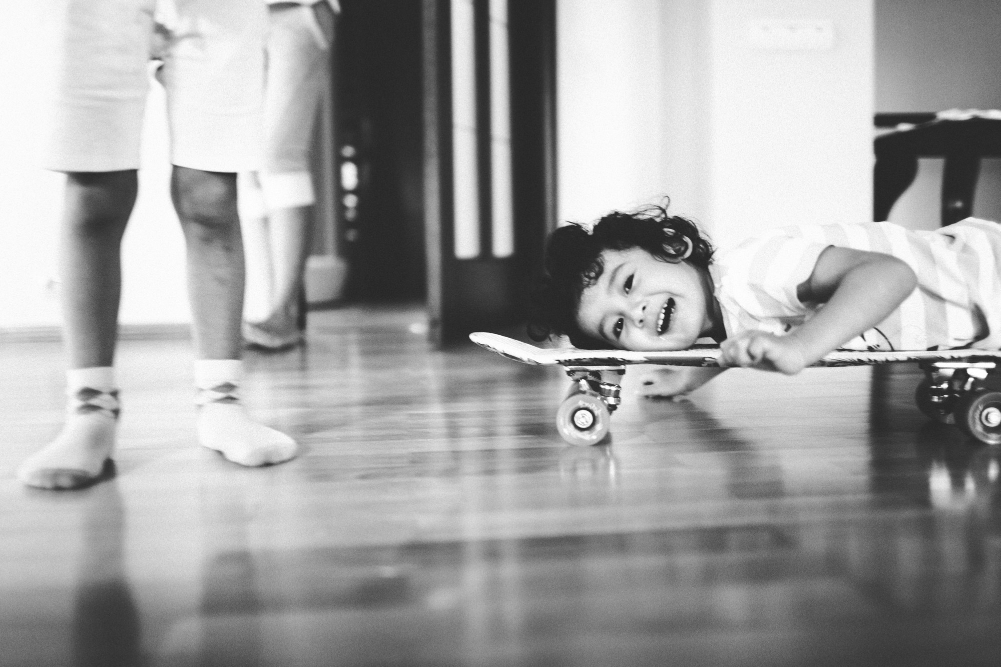 Алиса и Алан. Свадебный фотограф в Москве — Павел Воронцов