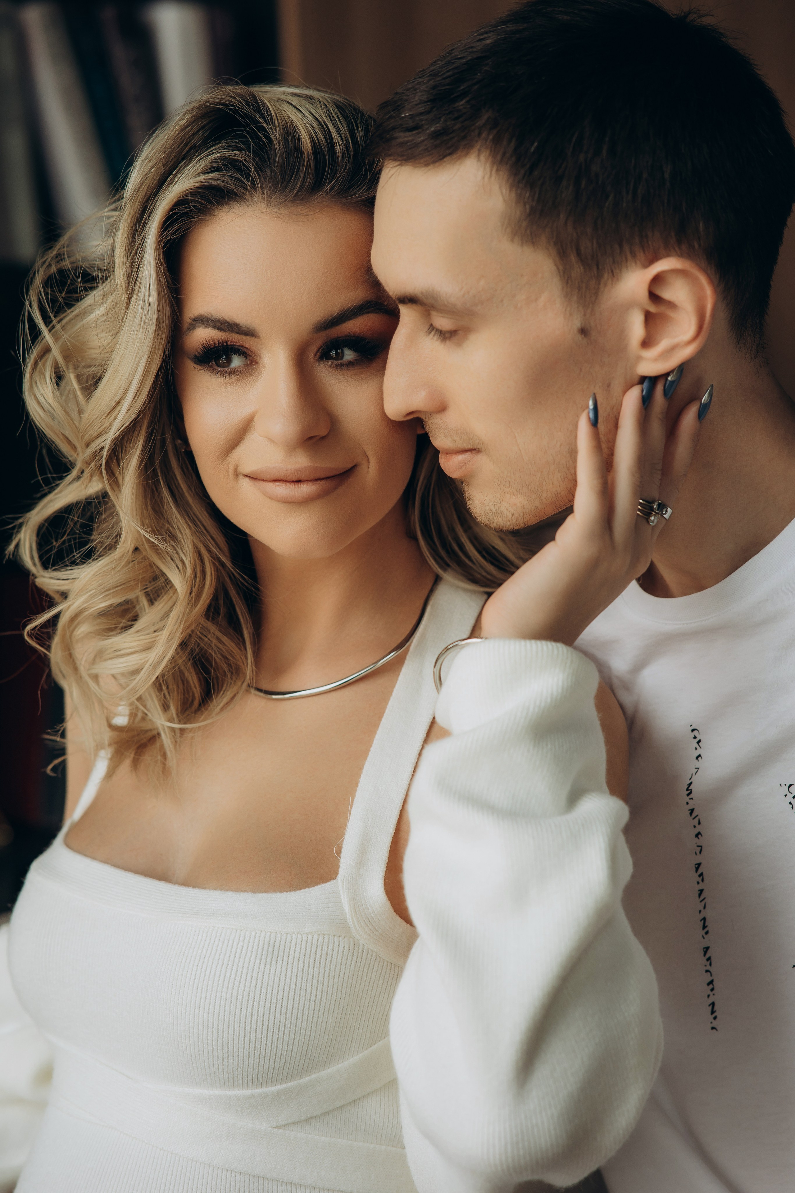 Больше, чем про любовь…. Семейный фотограф Москва Юлиана Фетисова